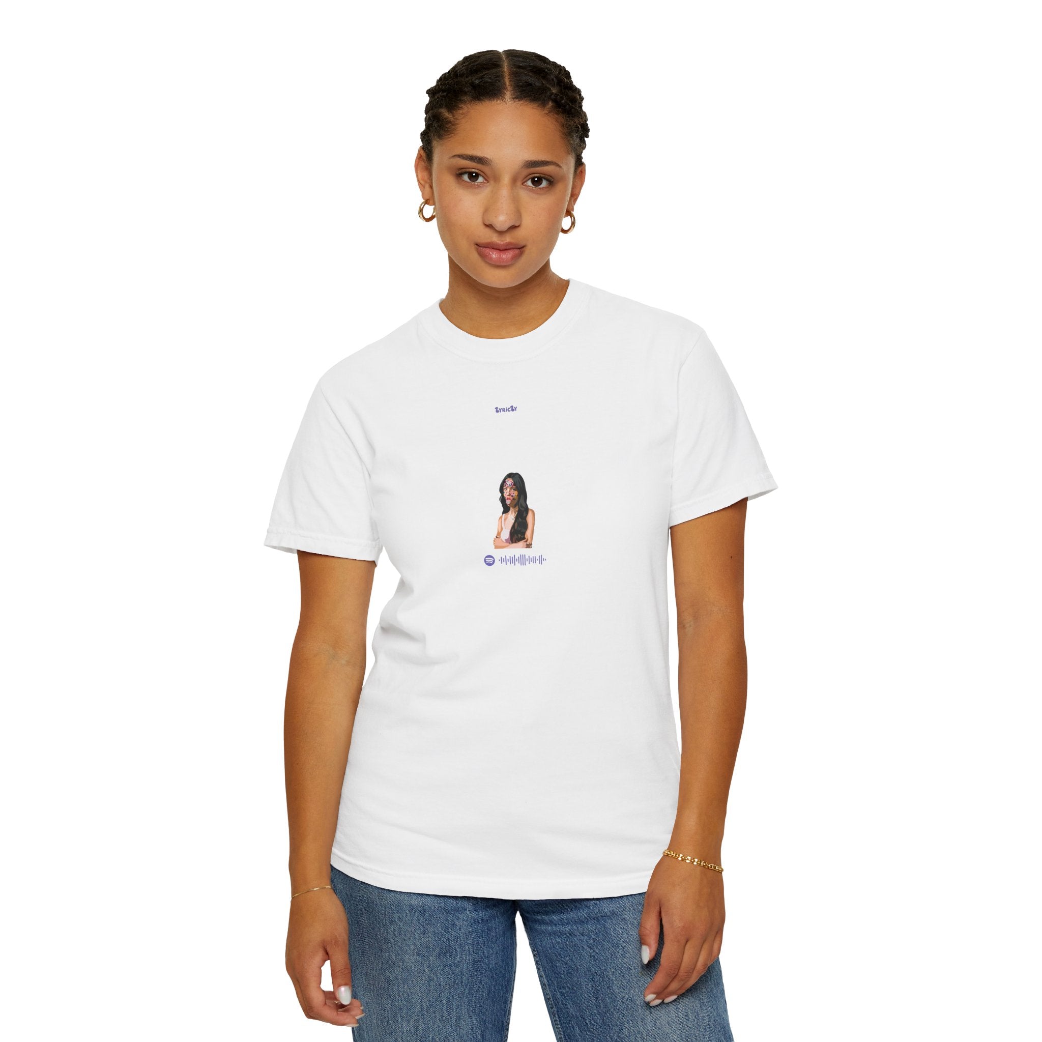Traitor - Olivia Rodrigo  Tee