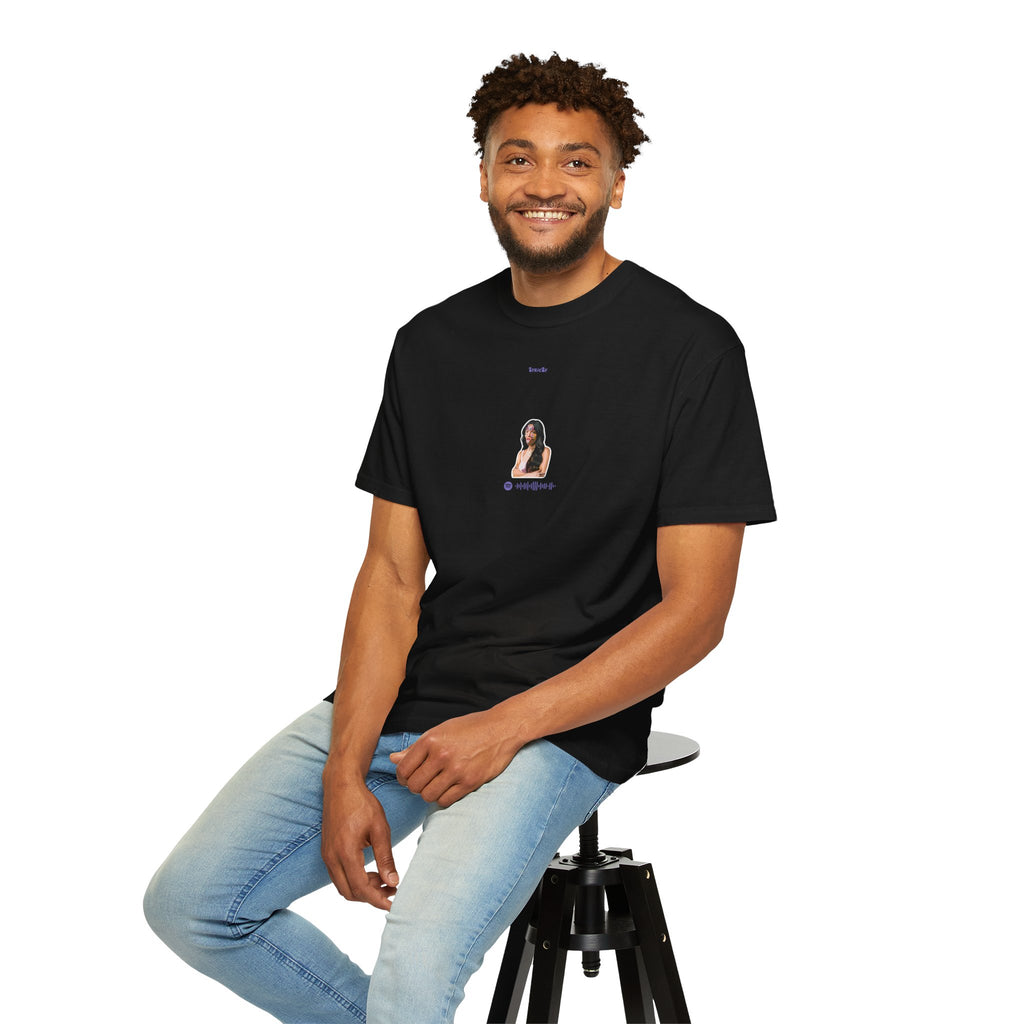 Traitor - Olivia Rodrigo  Tee
