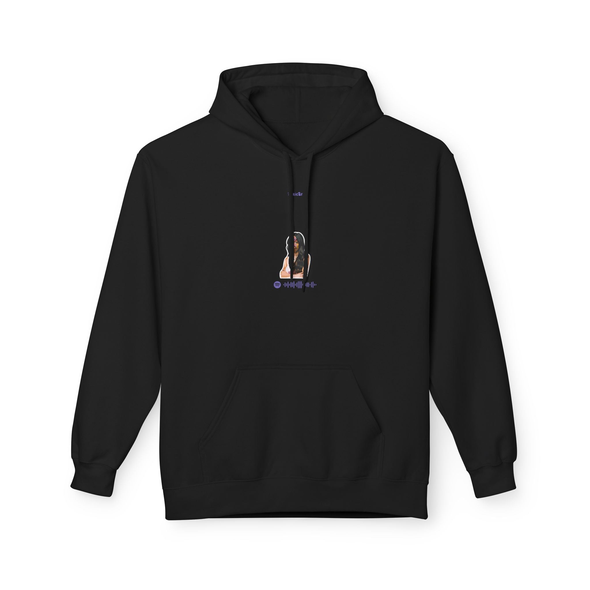 Traitor - Oliva Rodrigo  Hoodie