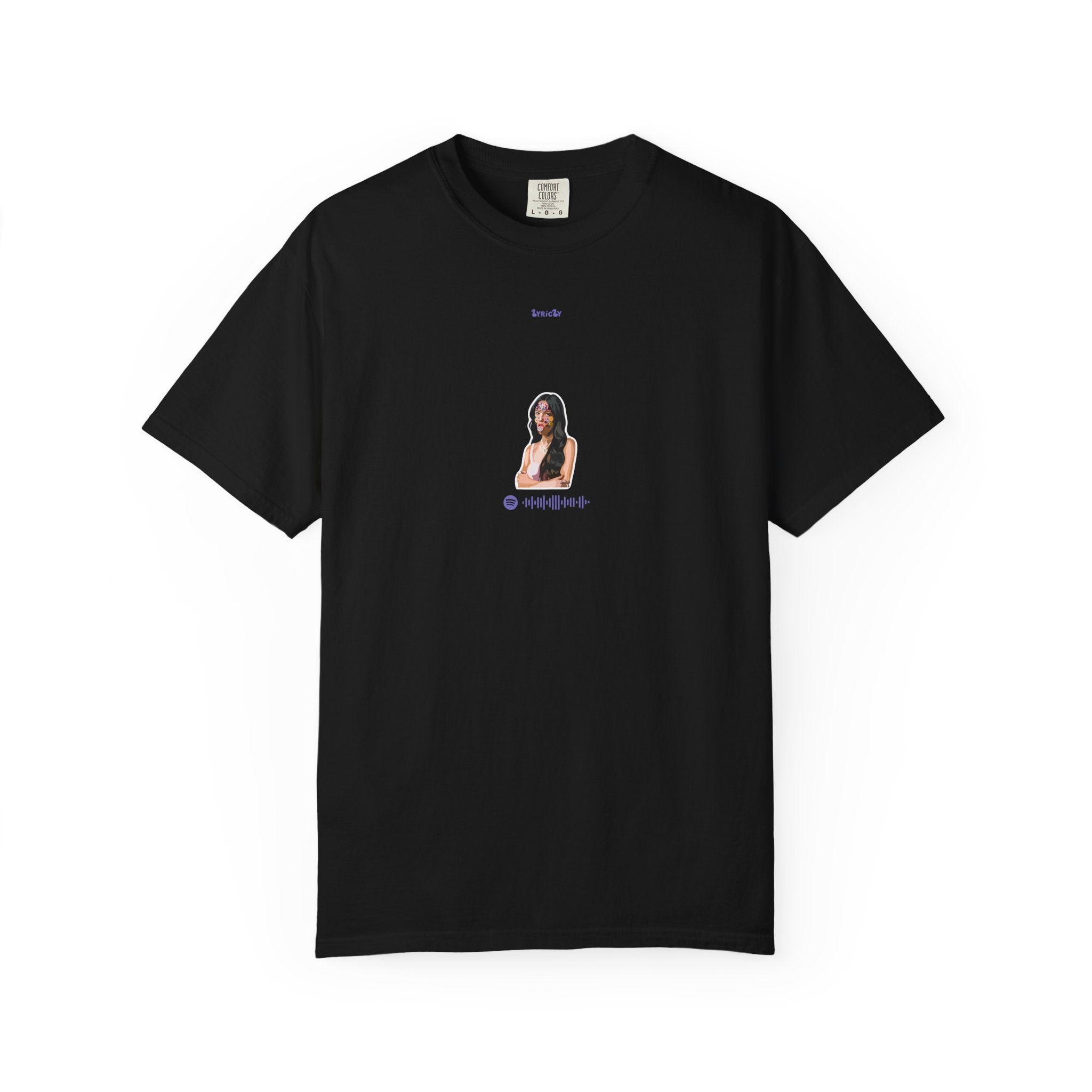 Traitor - Olivia Rodrigo  Tee