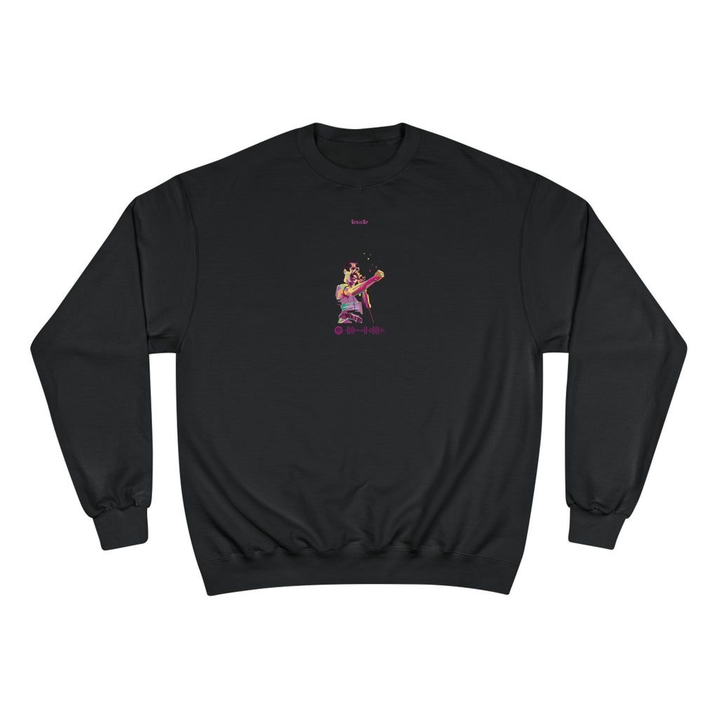 Bohemian Rhapsody - Queen  Sweatshirt