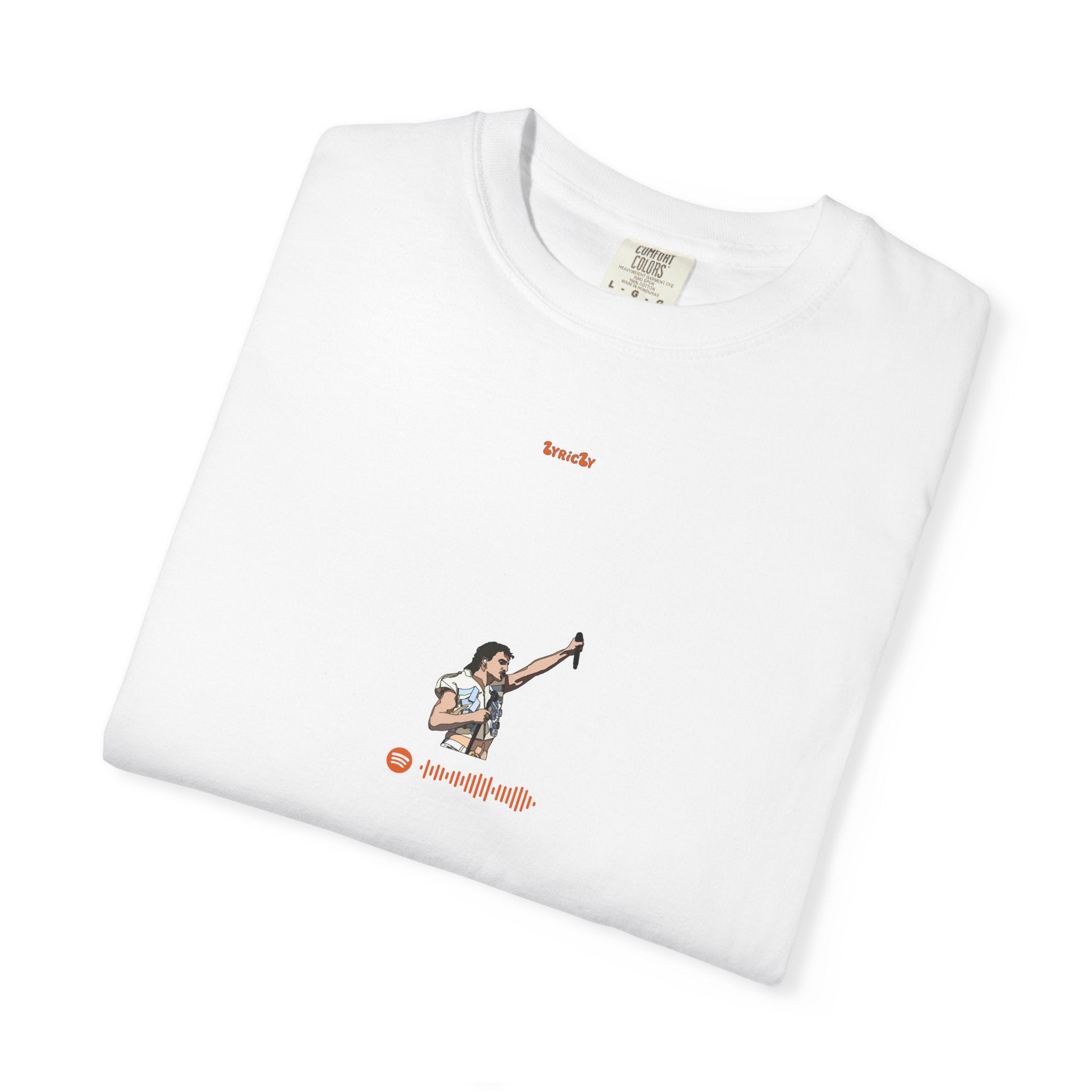 Beautiful Things - Benson Boone  Tee