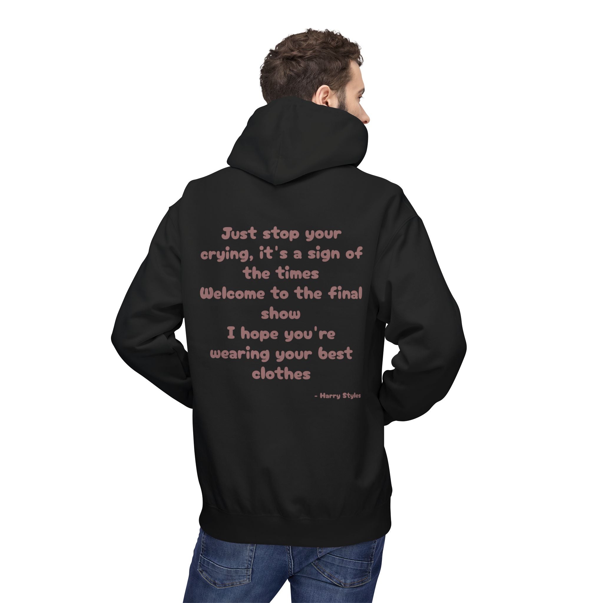 Sign of the Times - Harry Styles  Hoodie