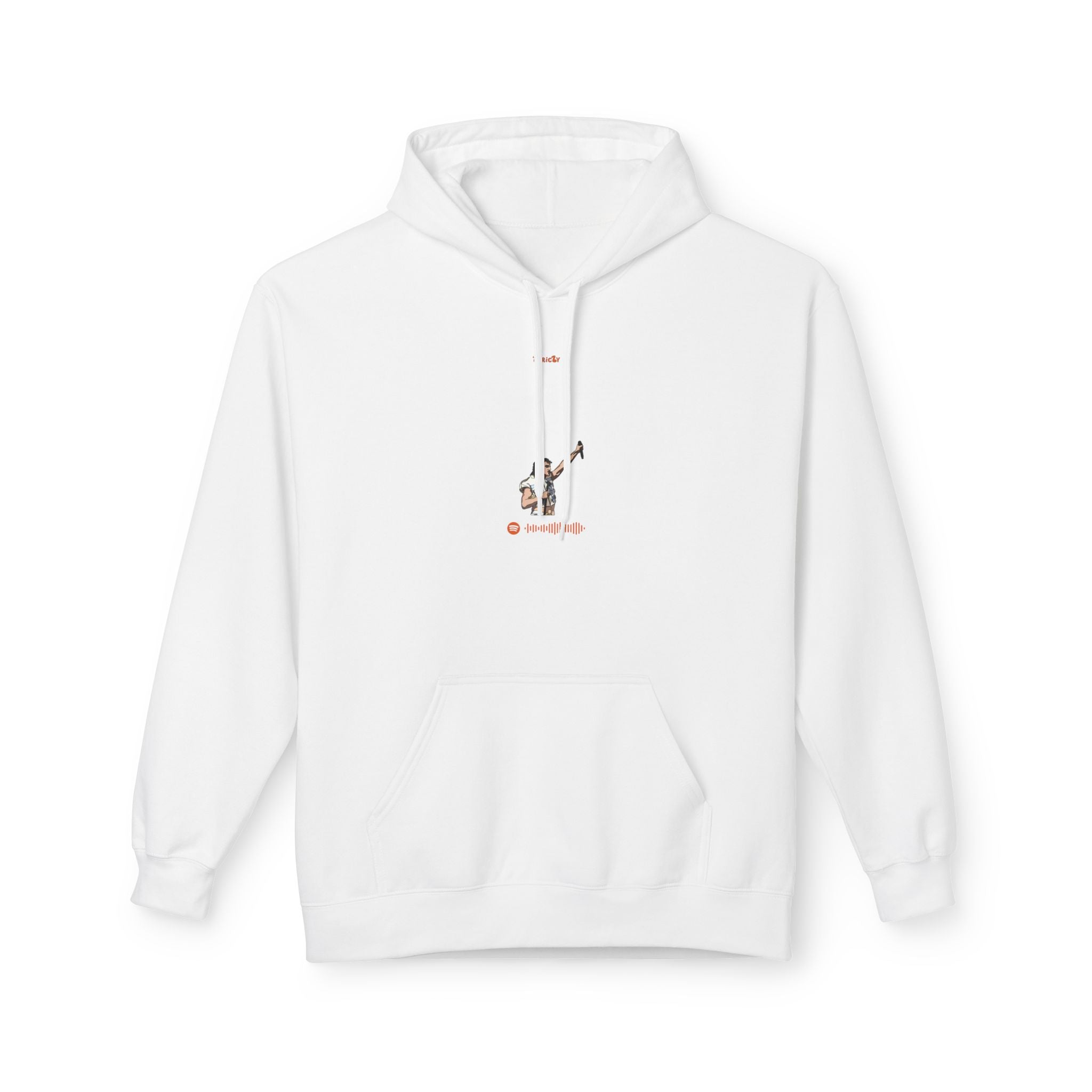 Beautiful Things - Benson Boone  Hoodie