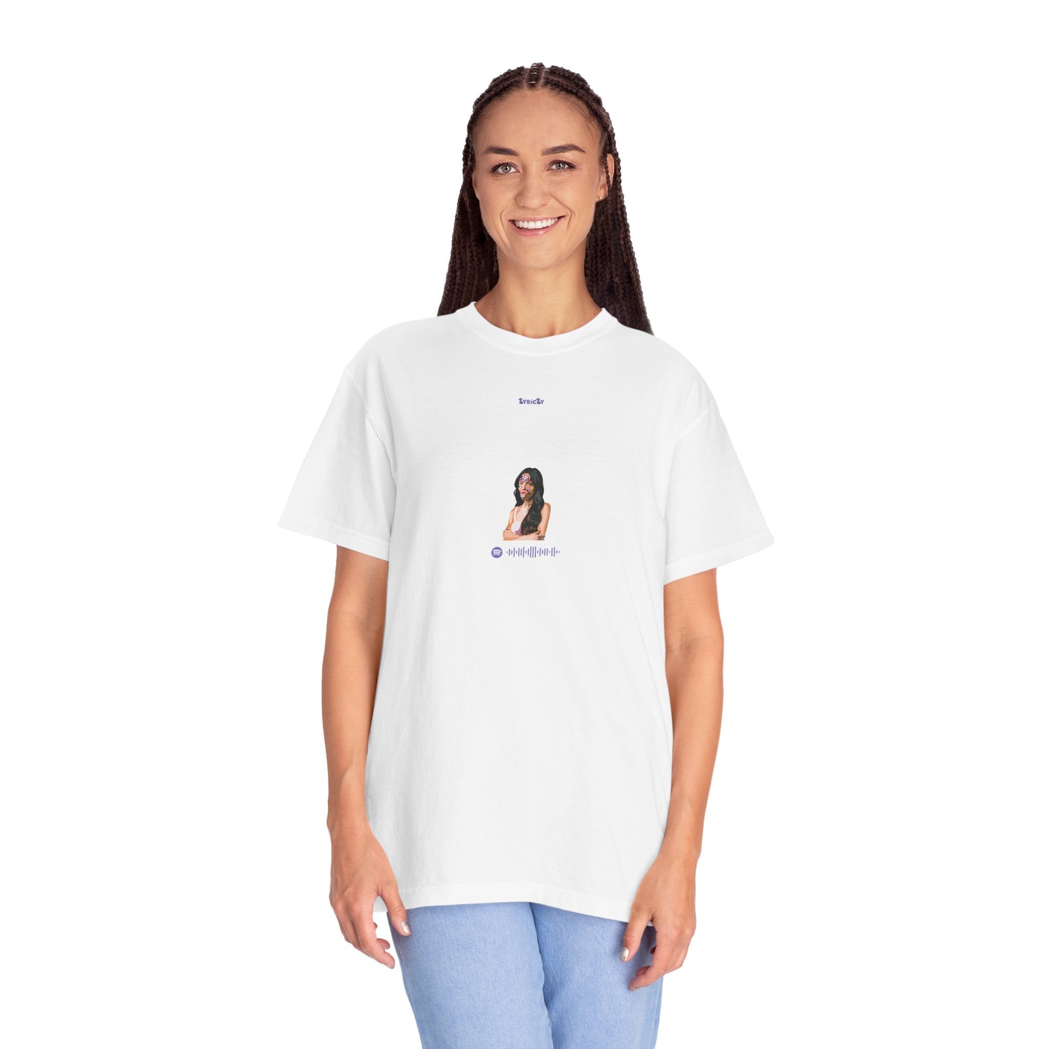 Traitor - Olivia Rodrigo  Tee