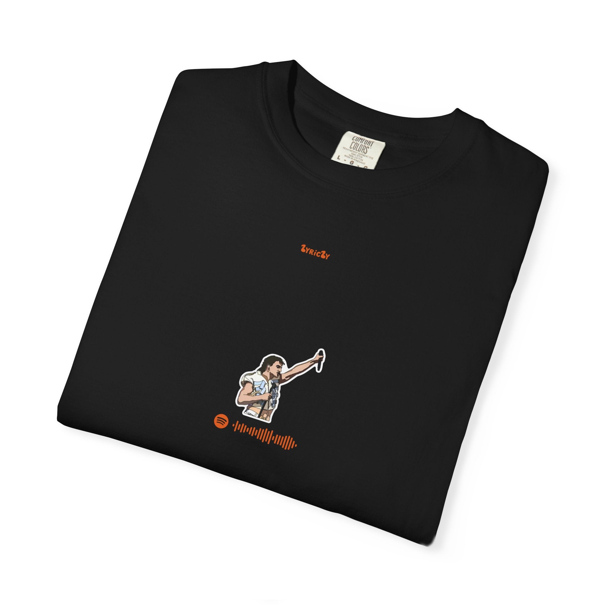 Beautiful Things - Benson Boone  Tee
