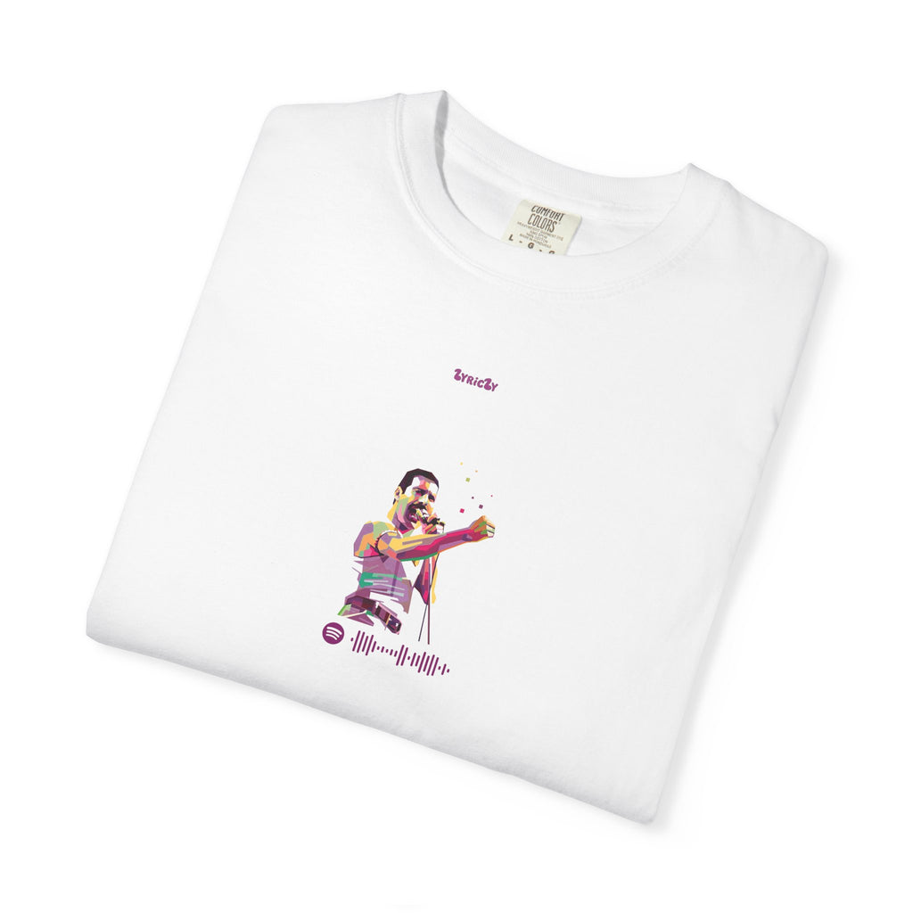 Bohemian Rhapsody - Queen  Tee