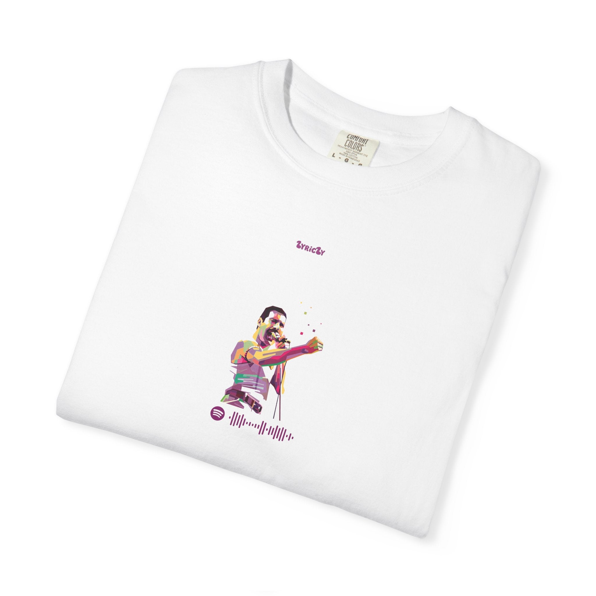 Bohemian Rhapsody - Queen  Tee