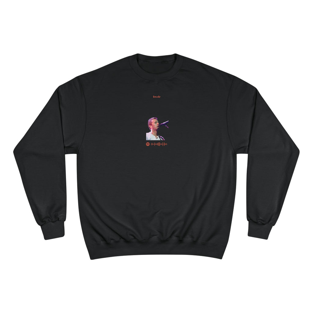 Viva La Vida - Coldplay  Sweatshirt