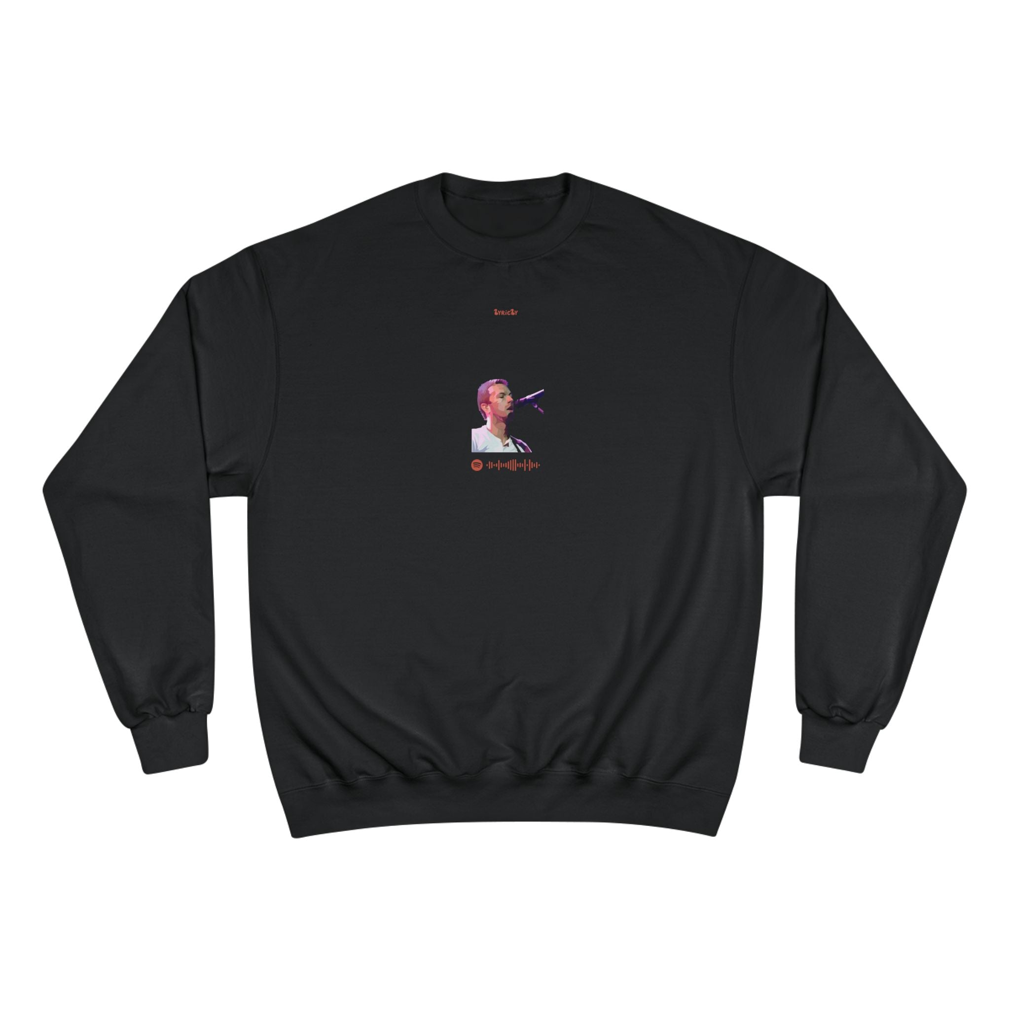 Viva La Vida - Coldplay  Sweatshirt