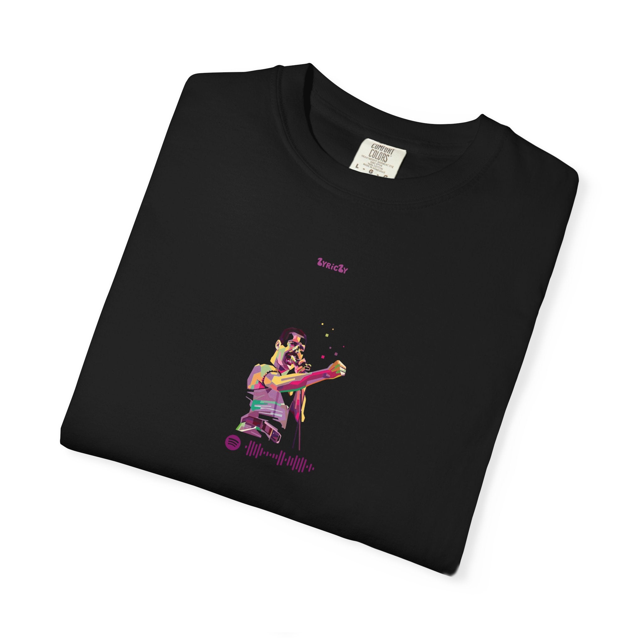 Bohemian Rhapsody - Queen  Tee