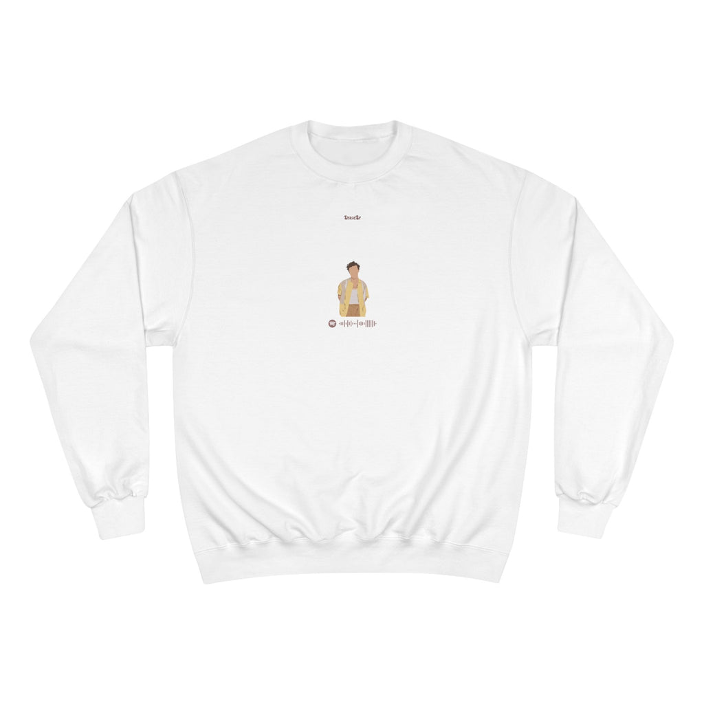 Sign Of The Times- Harry Styles  Sweatshirt