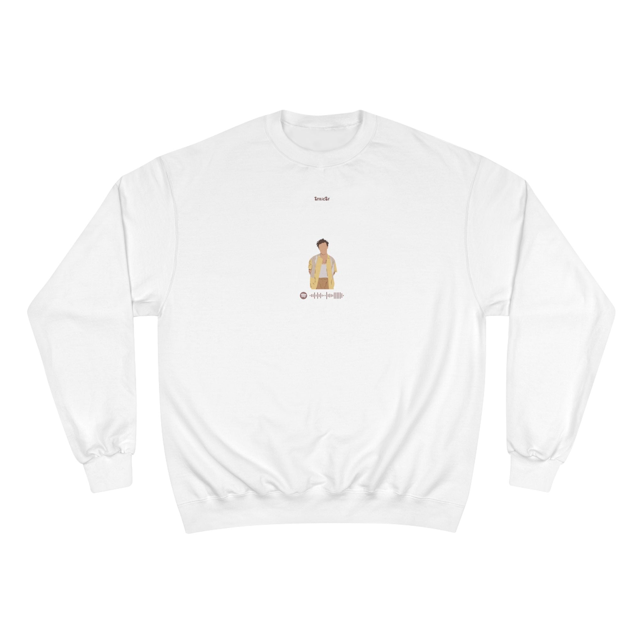 Sign Of The Times- Harry Styles  Sweatshirt