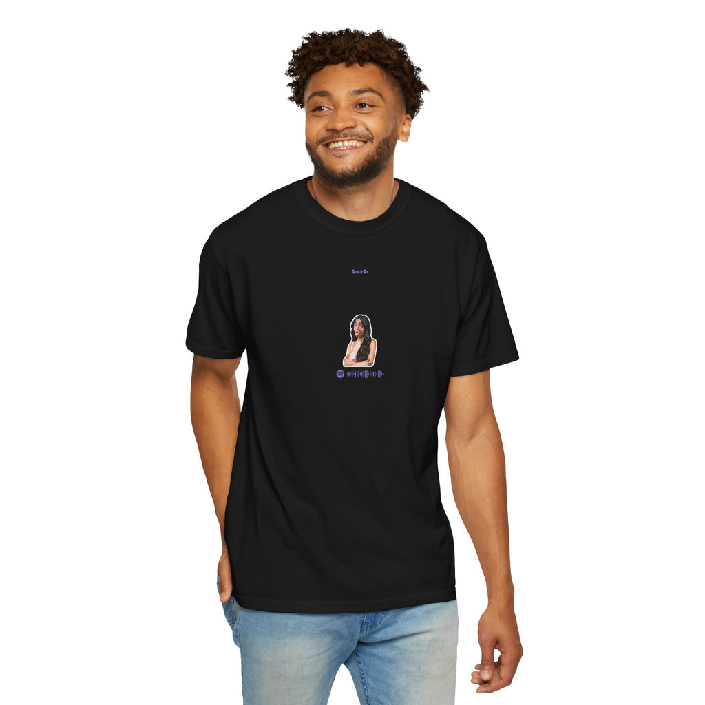 Traitor - Olivia Rodrigo  Tee