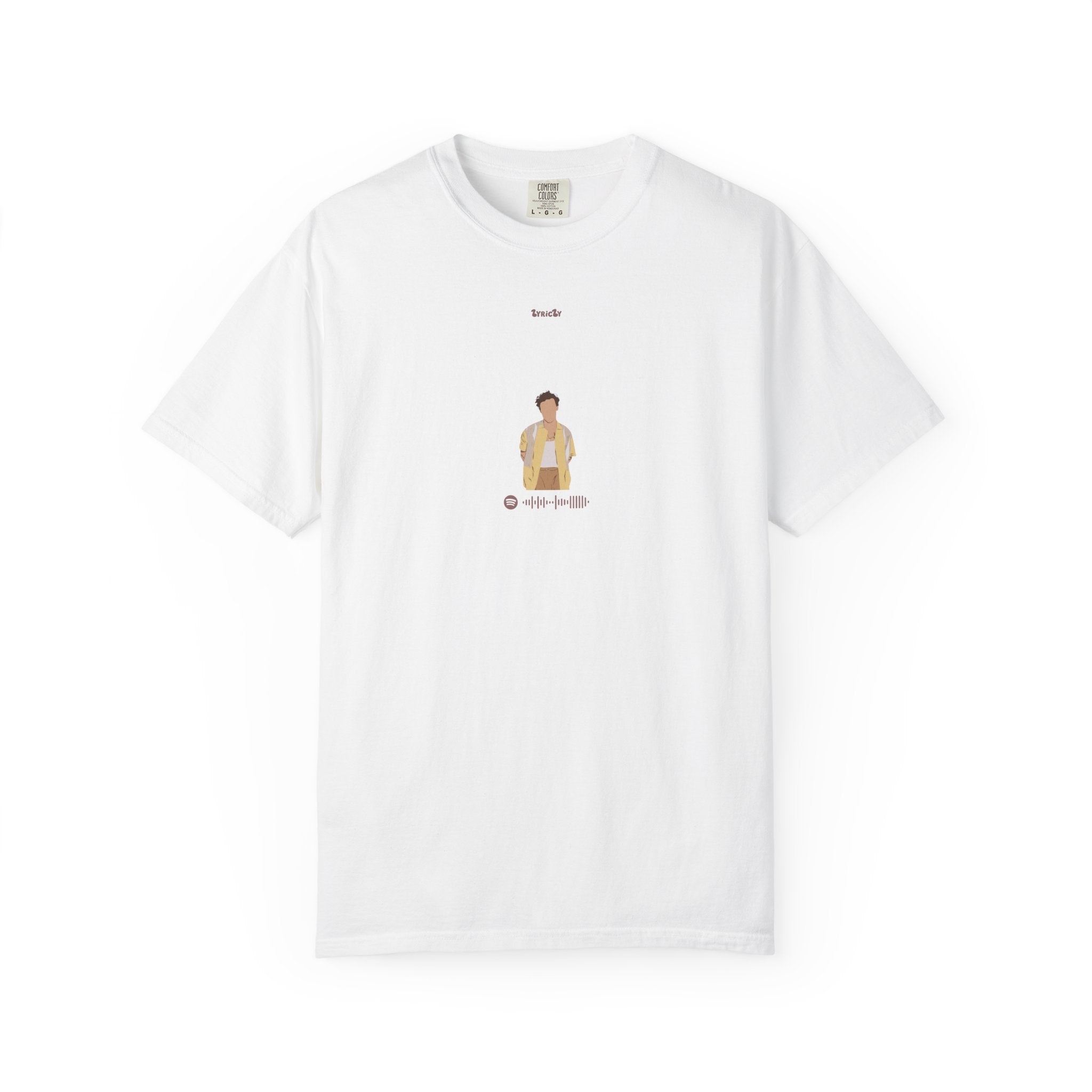 Sign Of The Times - Harry Styles  Tee