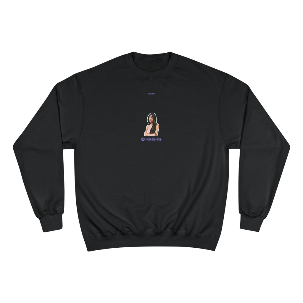 Traitor - Olivia Rodrigo  Sweatshirt