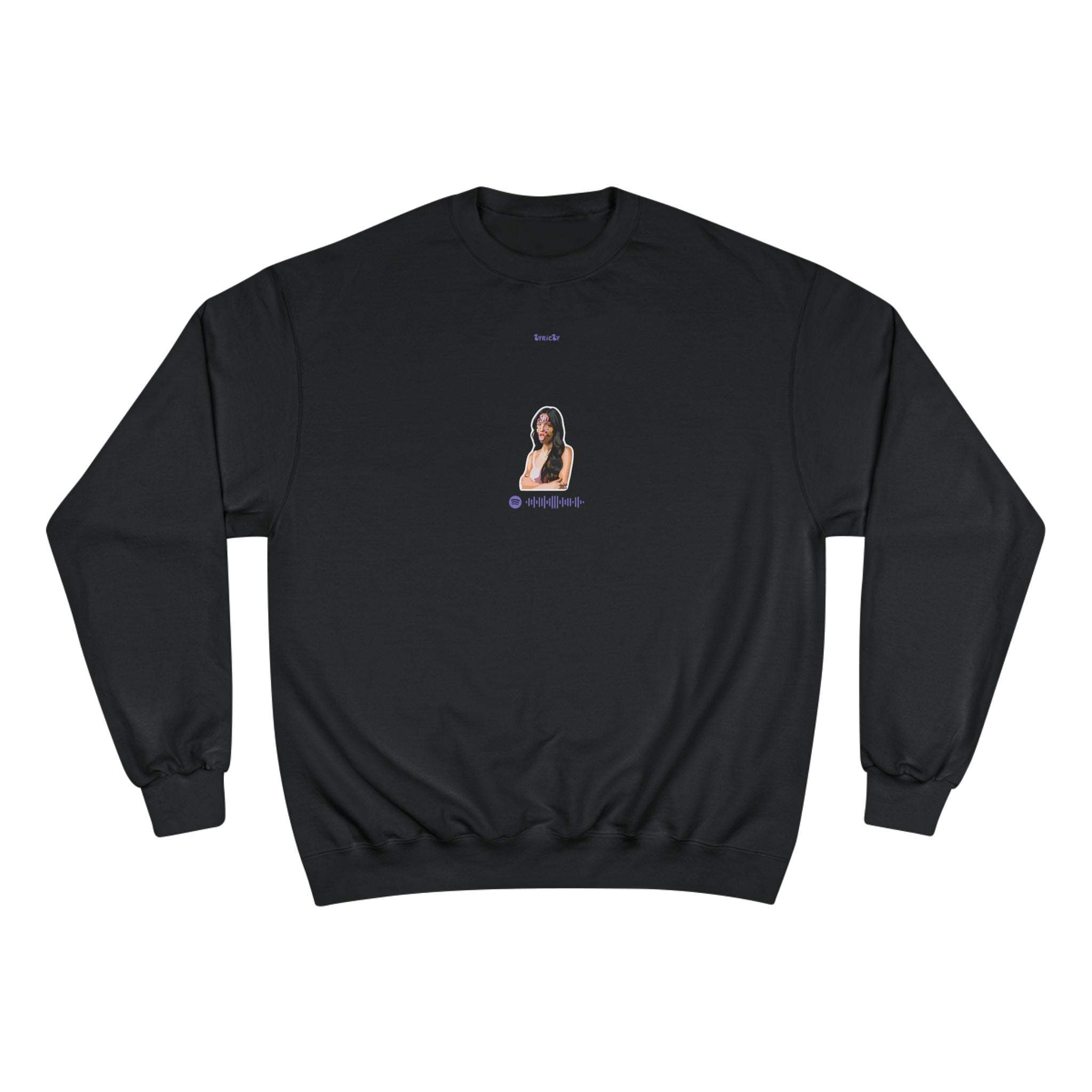 Traitor - Olivia Rodrigo  Sweatshirt