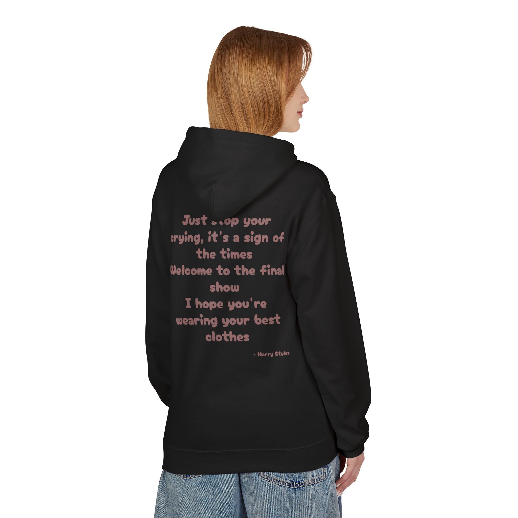 Sign of the Times - Harry Styles  Hoodie