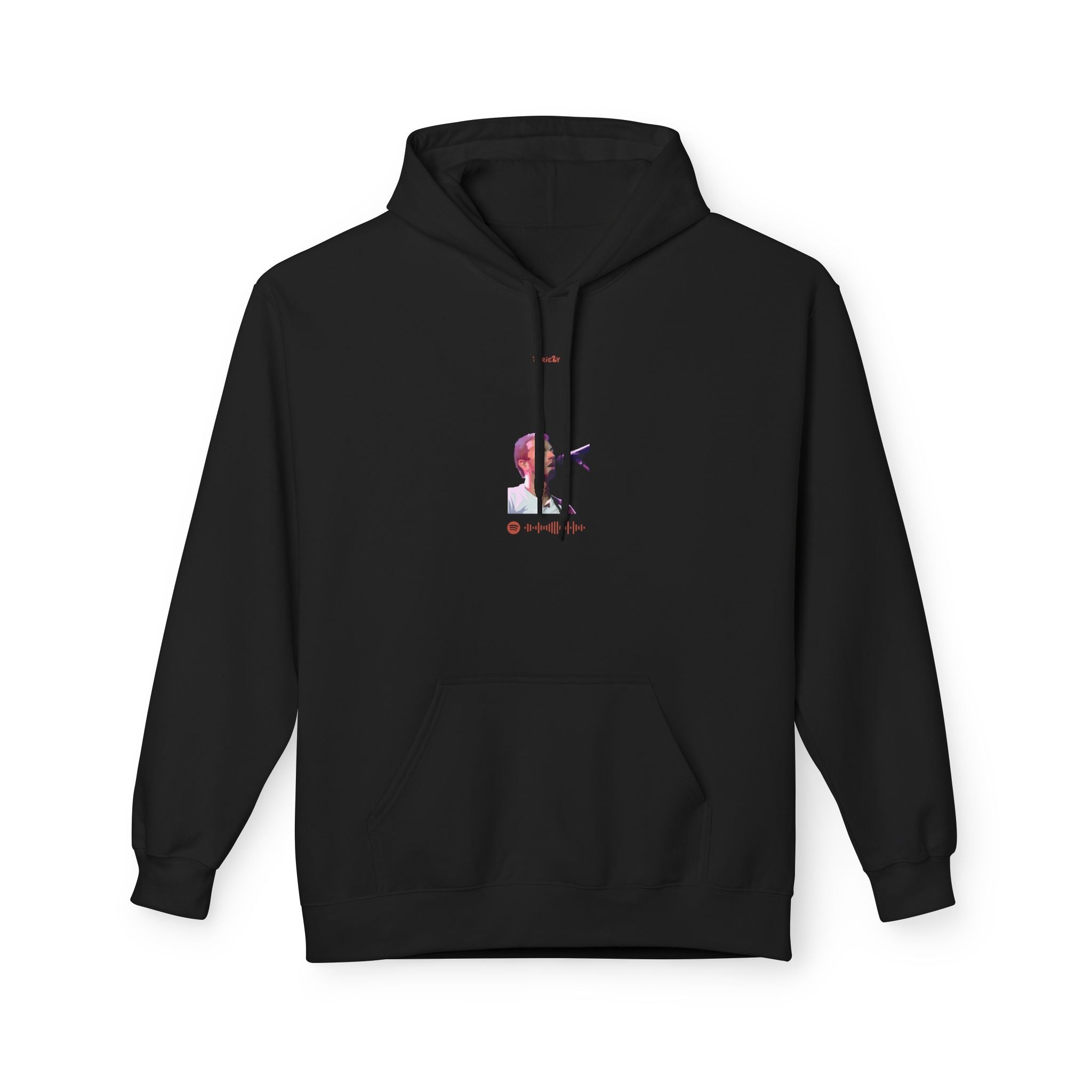 Viva La Vida - Coldplay  Hoodie