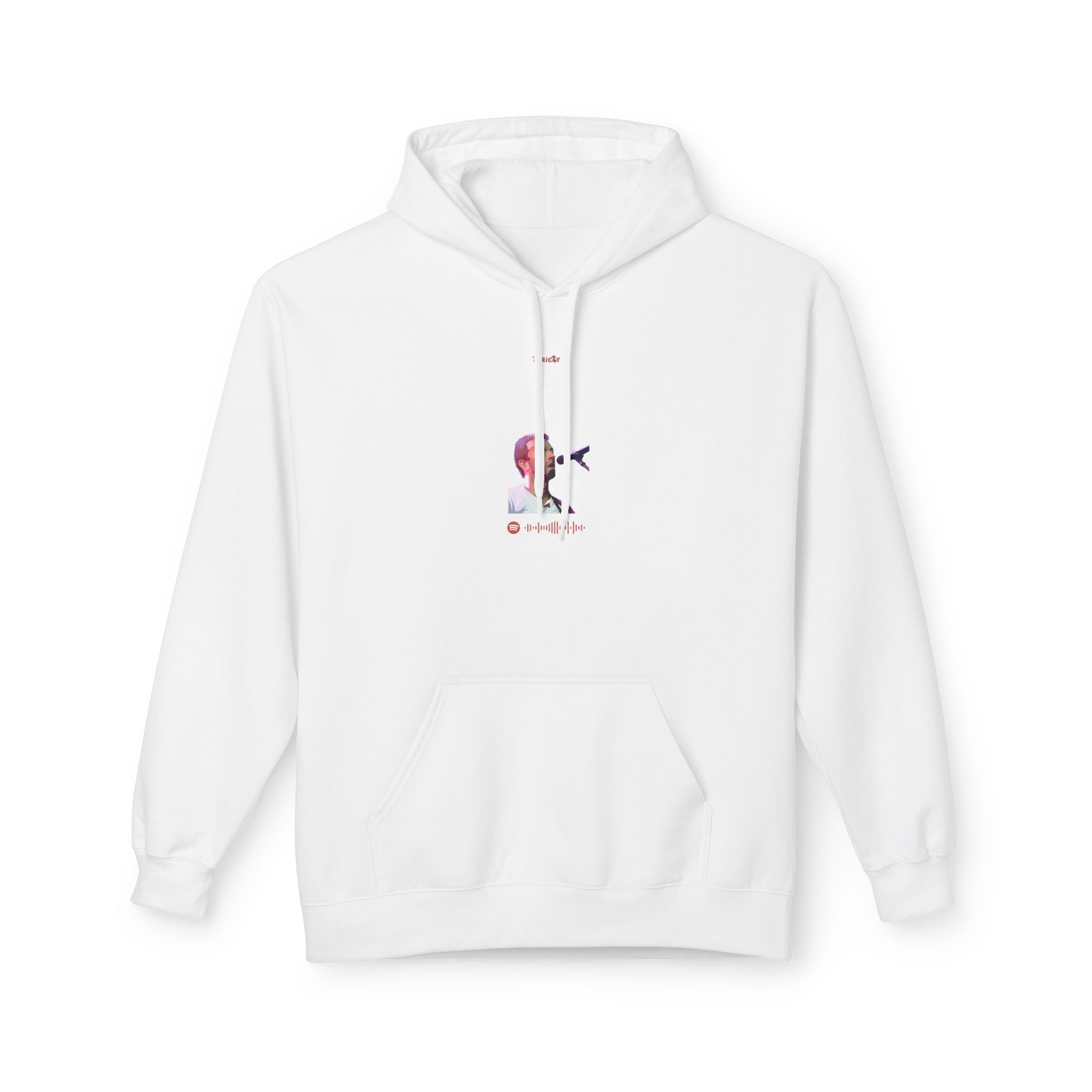 Viva La Vida - Coldplay  Hoodie