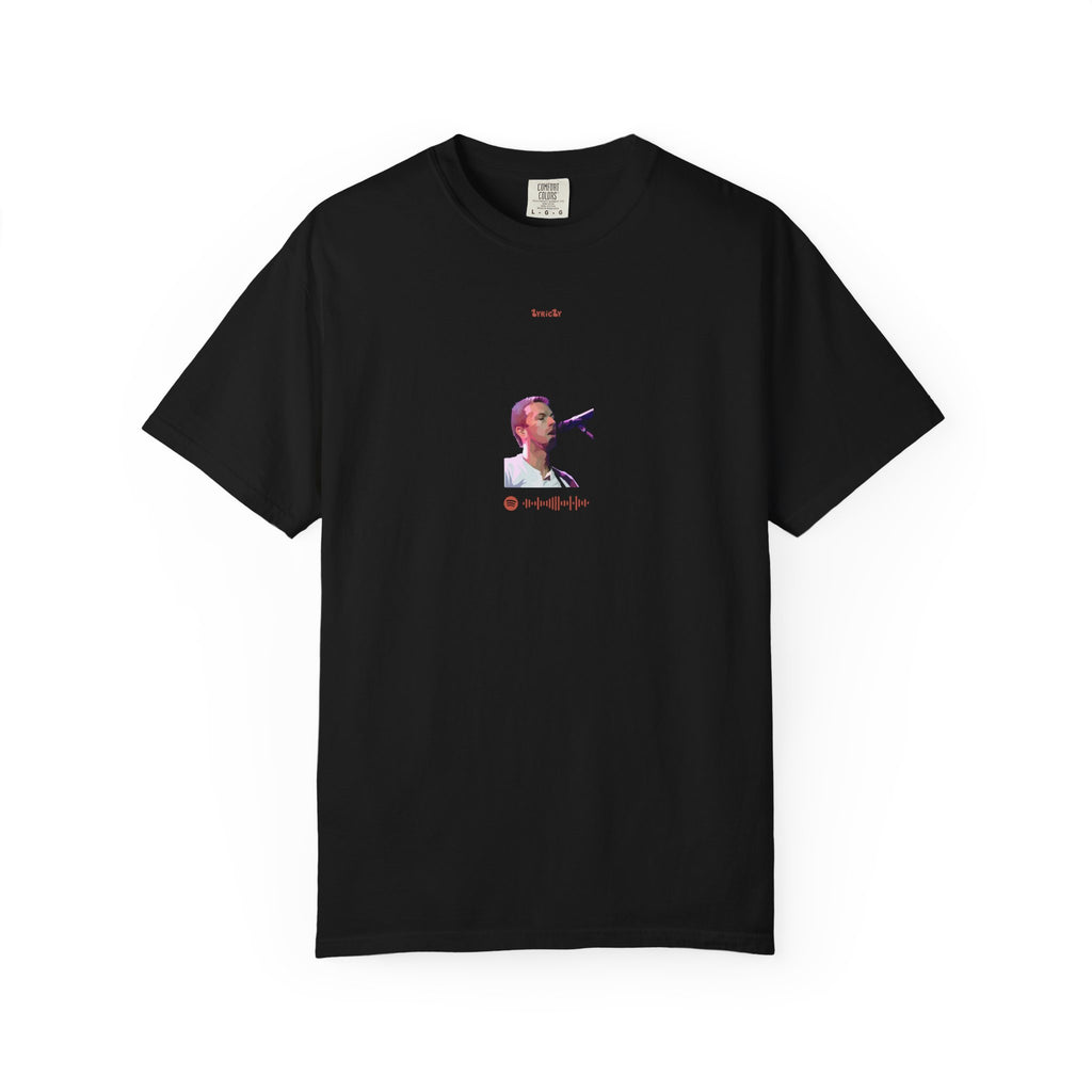 Viva La Vida - Coldplay  Tee