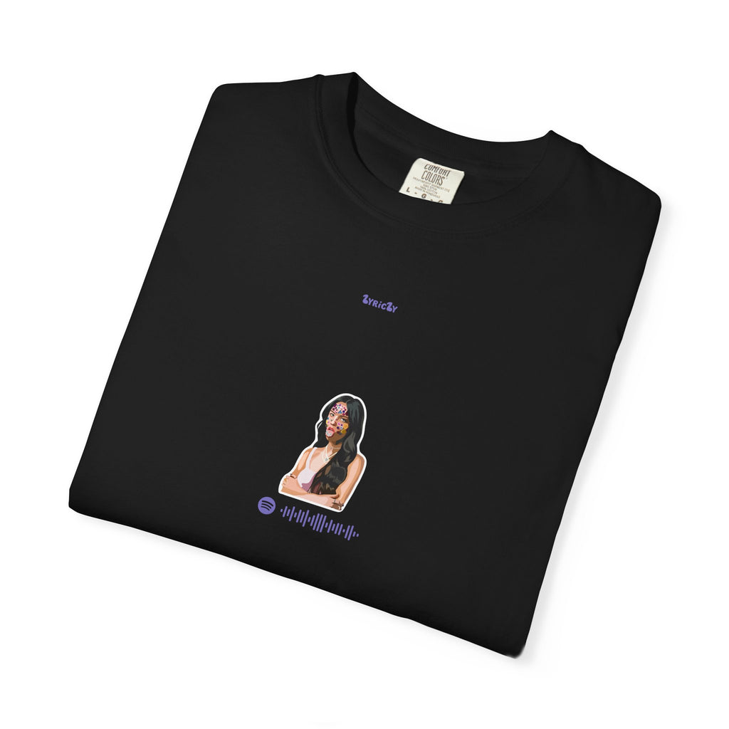 Traitor - Olivia Rodrigo  Tee