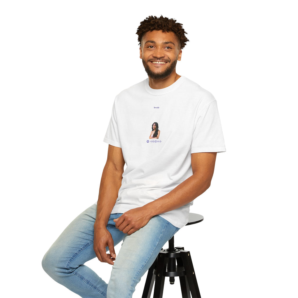Traitor - Olivia Rodrigo  Tee