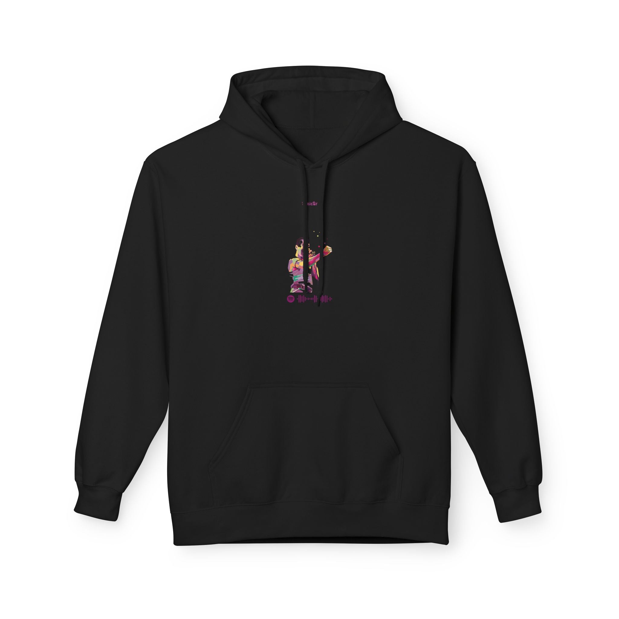 Bohemian Rhapsody - Queen  Hoodie