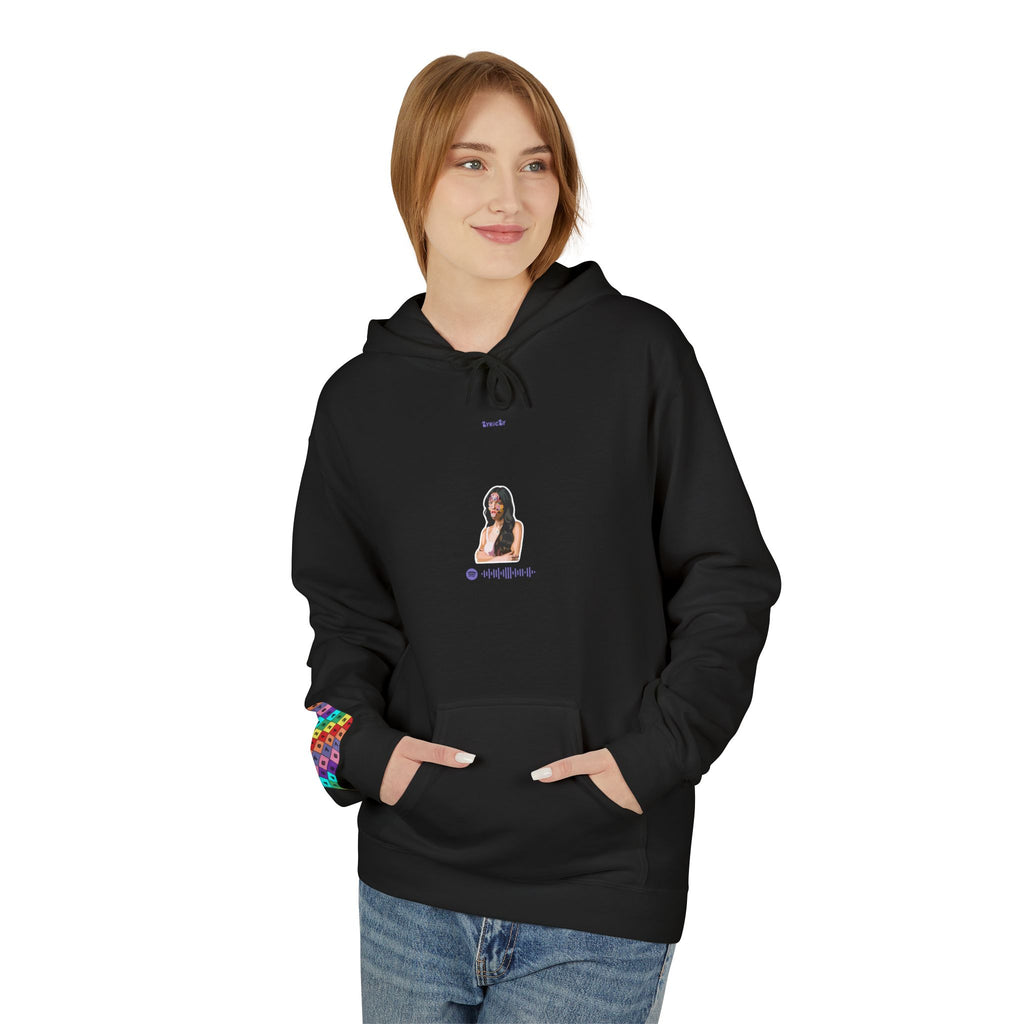 Traitor - Oliva Rodrigo  Hoodie