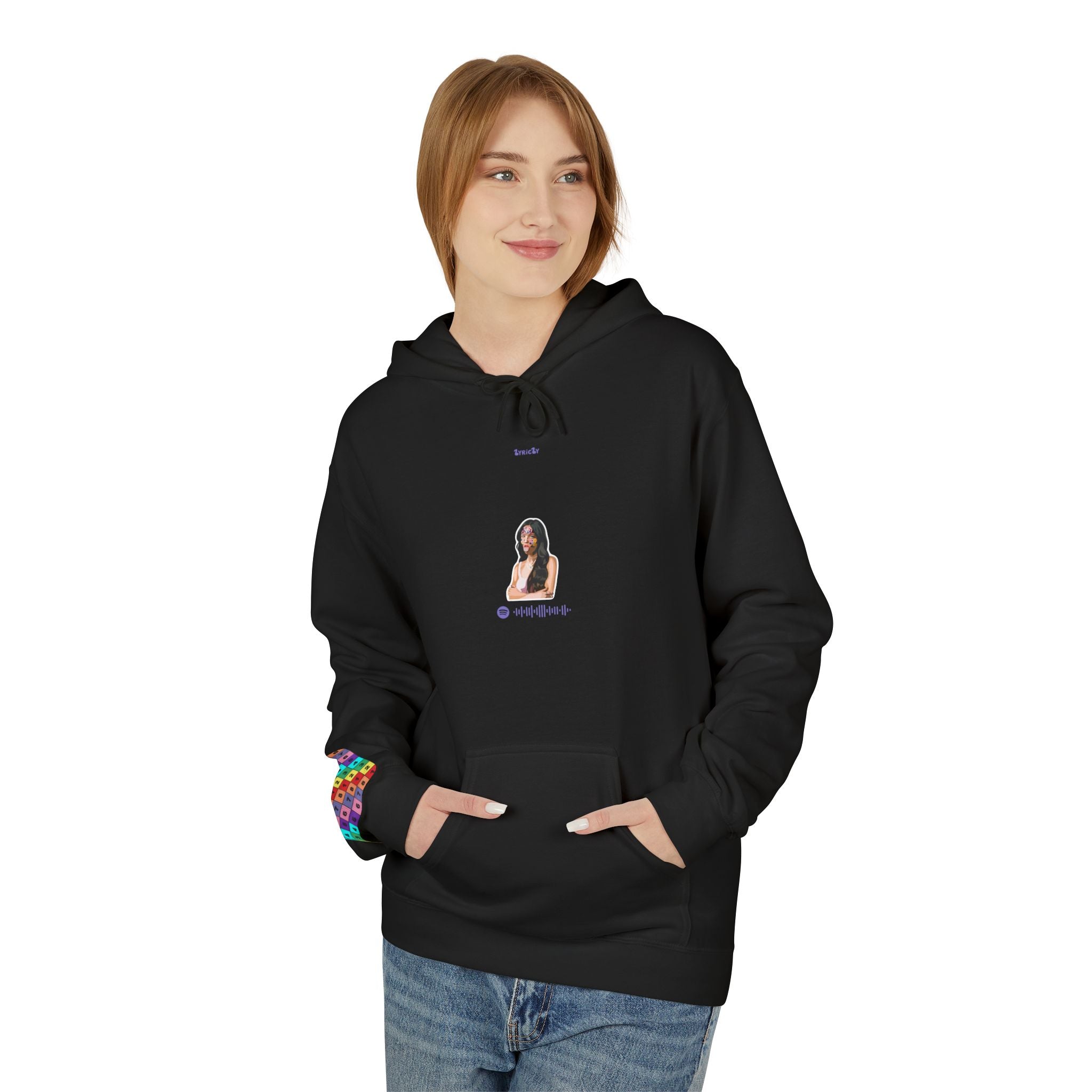 Traitor - Oliva Rodrigo  Hoodie