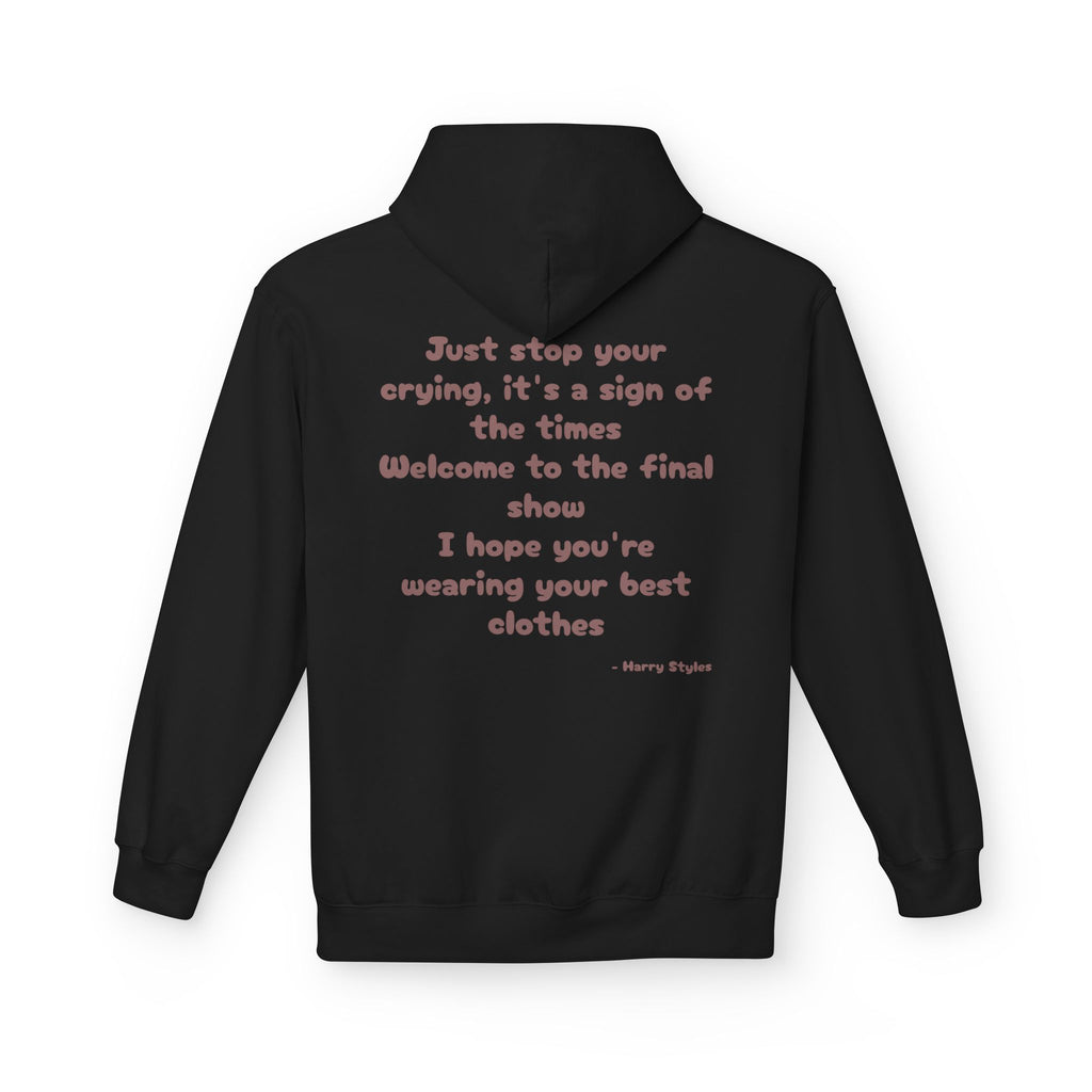 Sign of the Times - Harry Styles  Hoodie