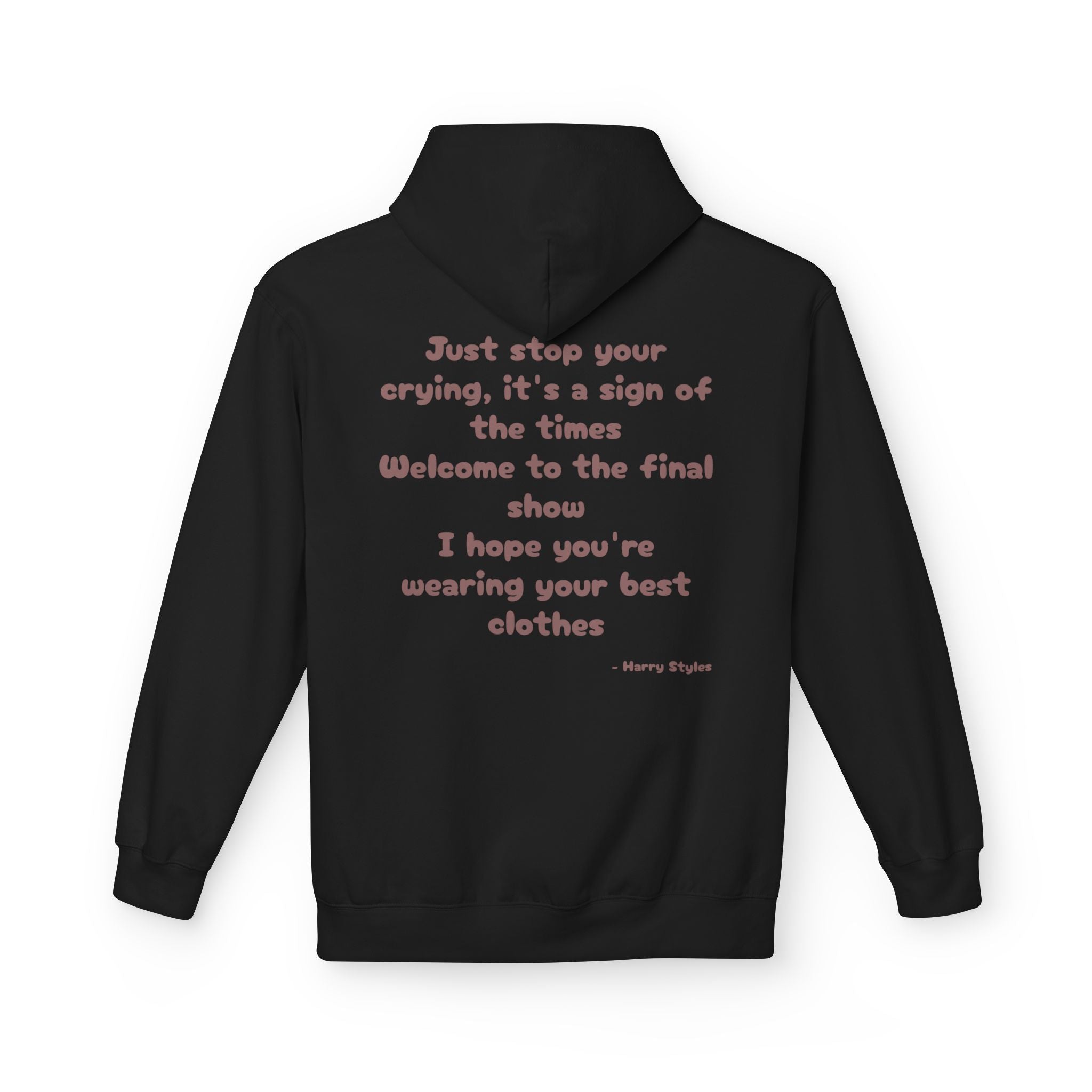 Sign of the Times - Harry Styles  Hoodie