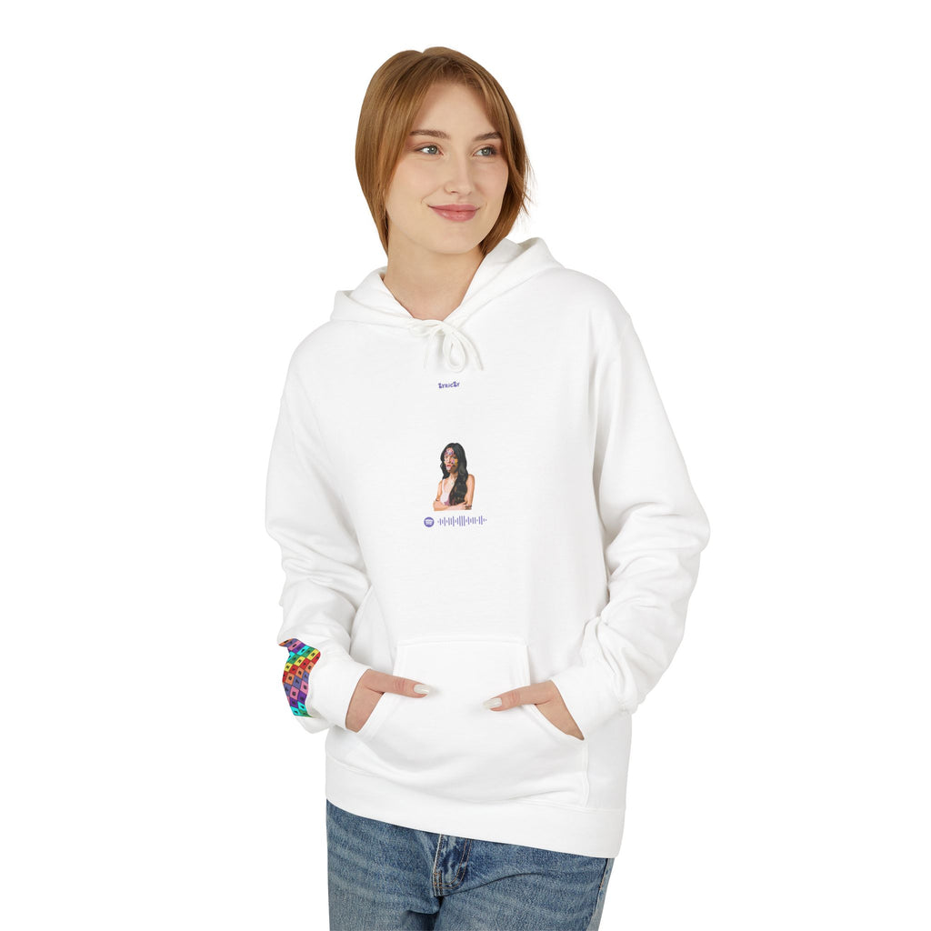Traitor - Oliva Rodrigo  Hoodie