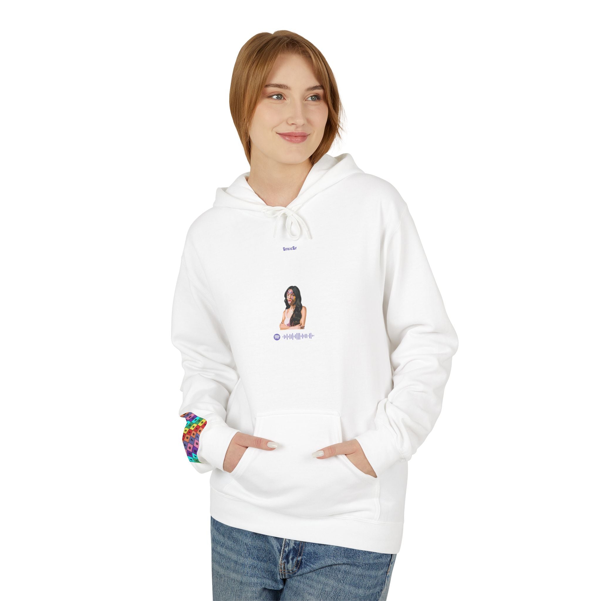 Traitor - Oliva Rodrigo  Hoodie