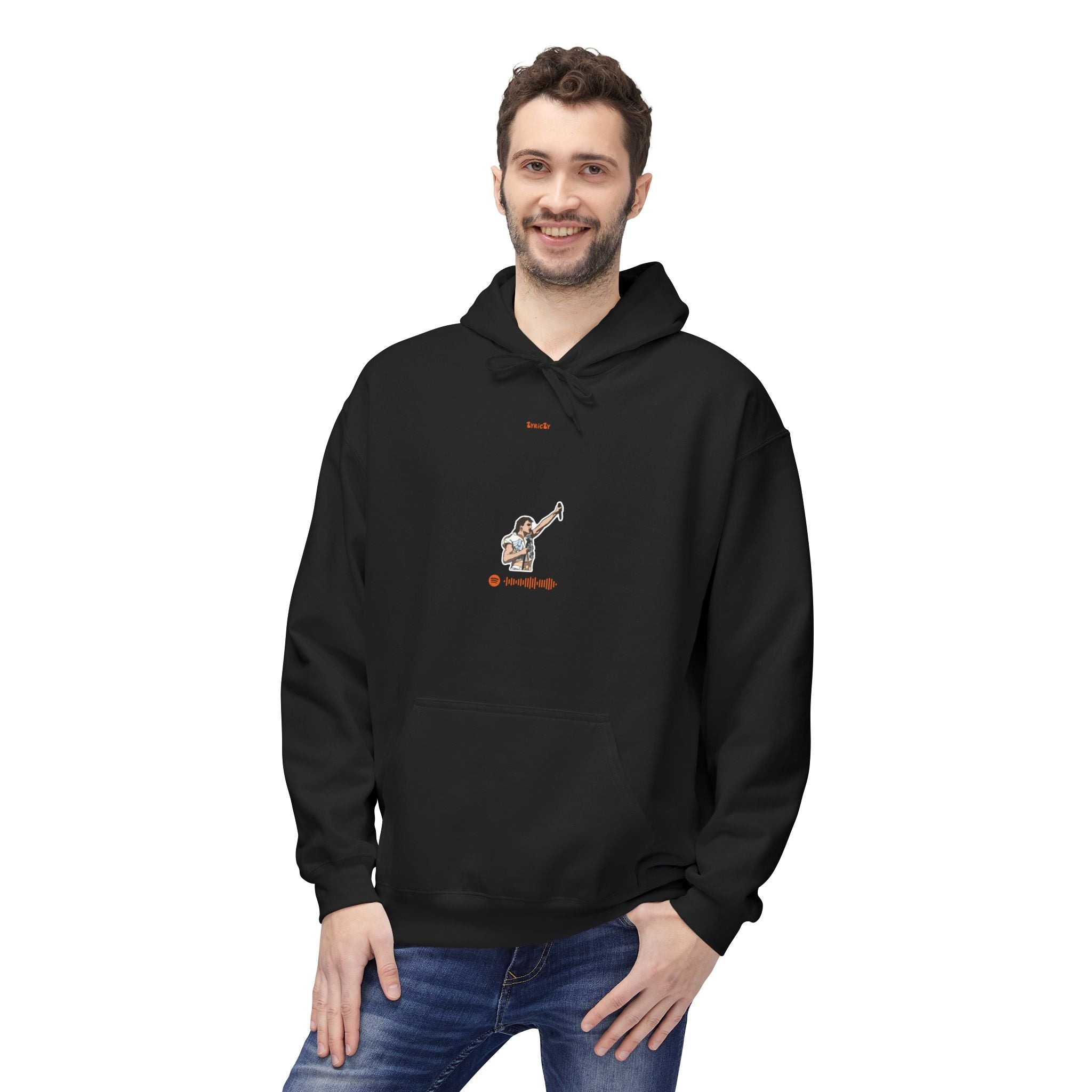 Beautiful Things - Benson Boone  Hoodie