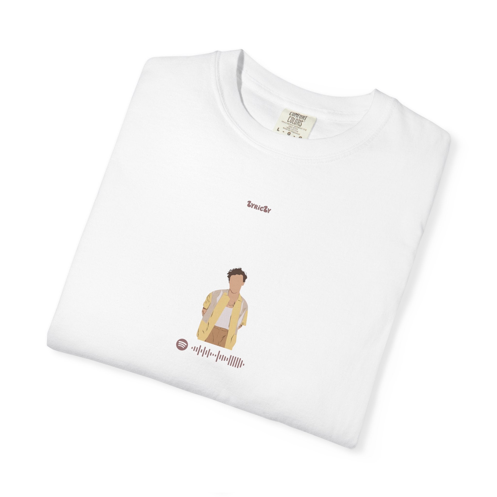 Sign Of The Times - Harry Styles  Tee