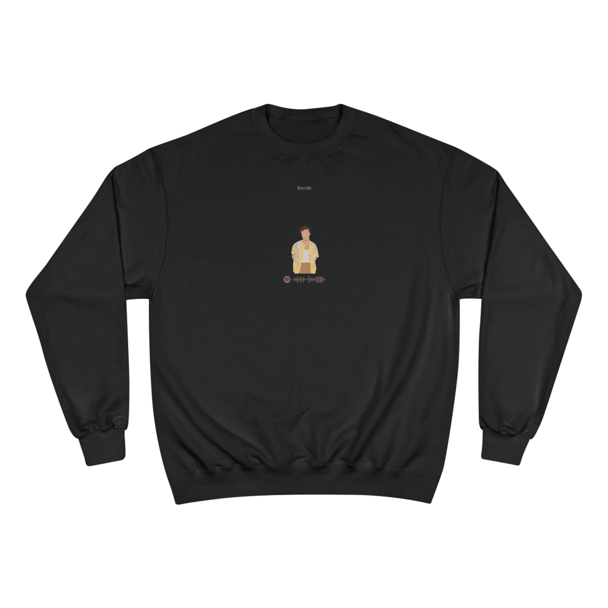 Sign Of The Times- Harry Styles  Sweatshirt