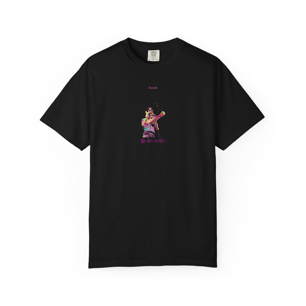 Bohemian Rhapsody - Queen  Tee