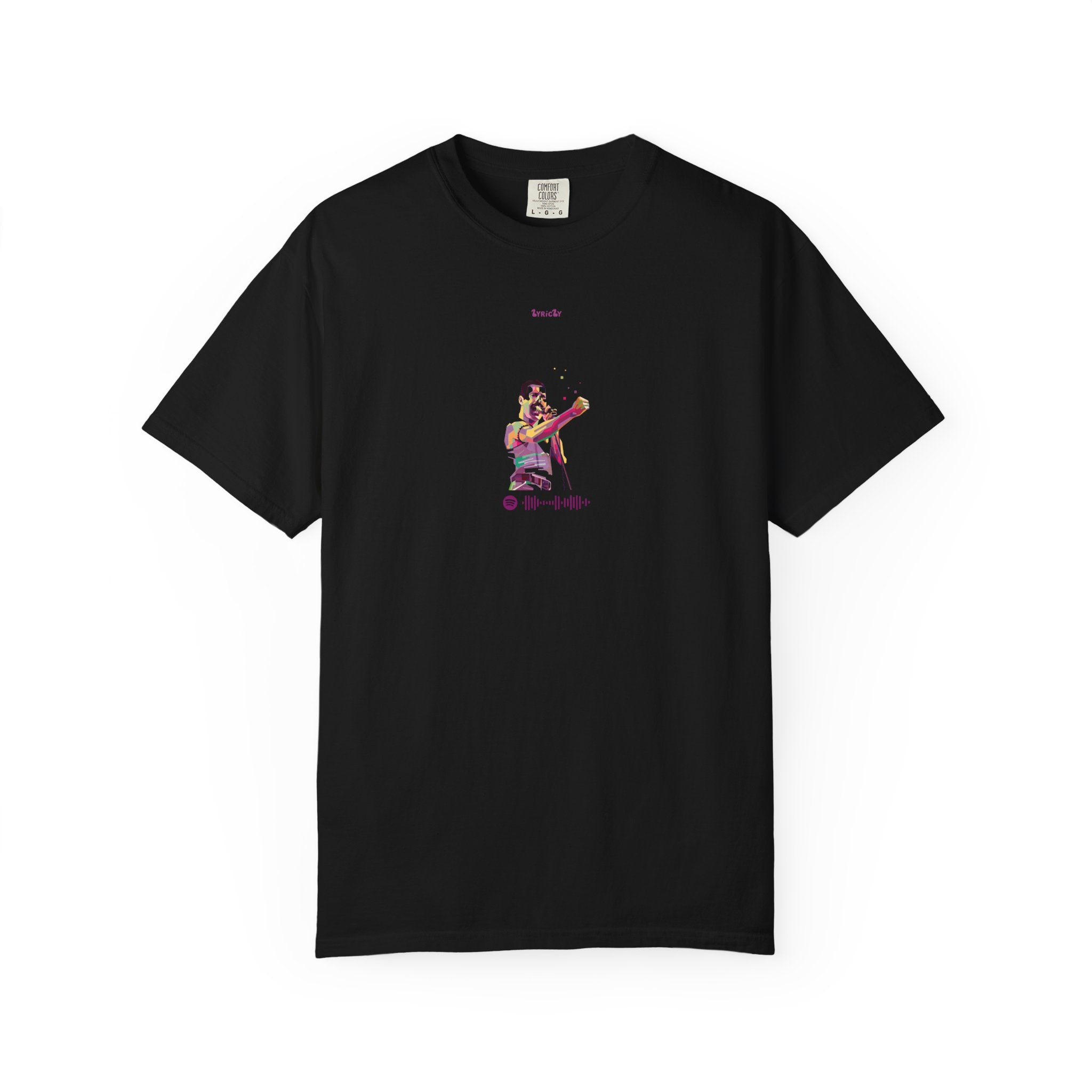 Bohemian Rhapsody - Queen  Tee