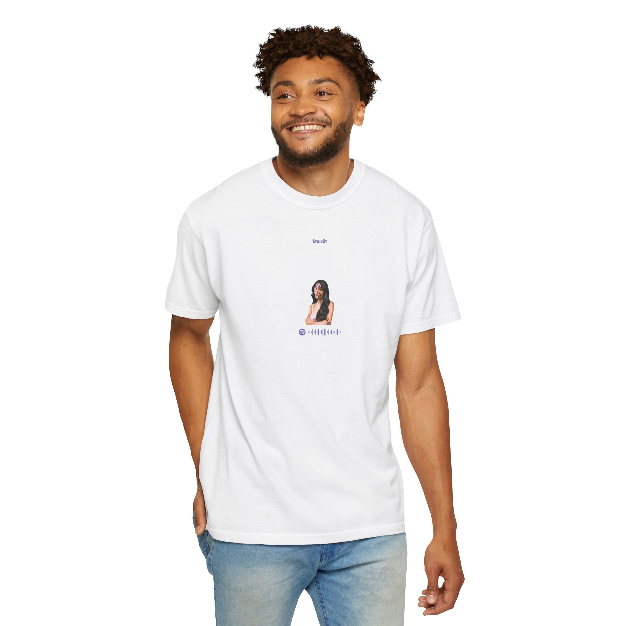 Traitor - Olivia Rodrigo  Tee