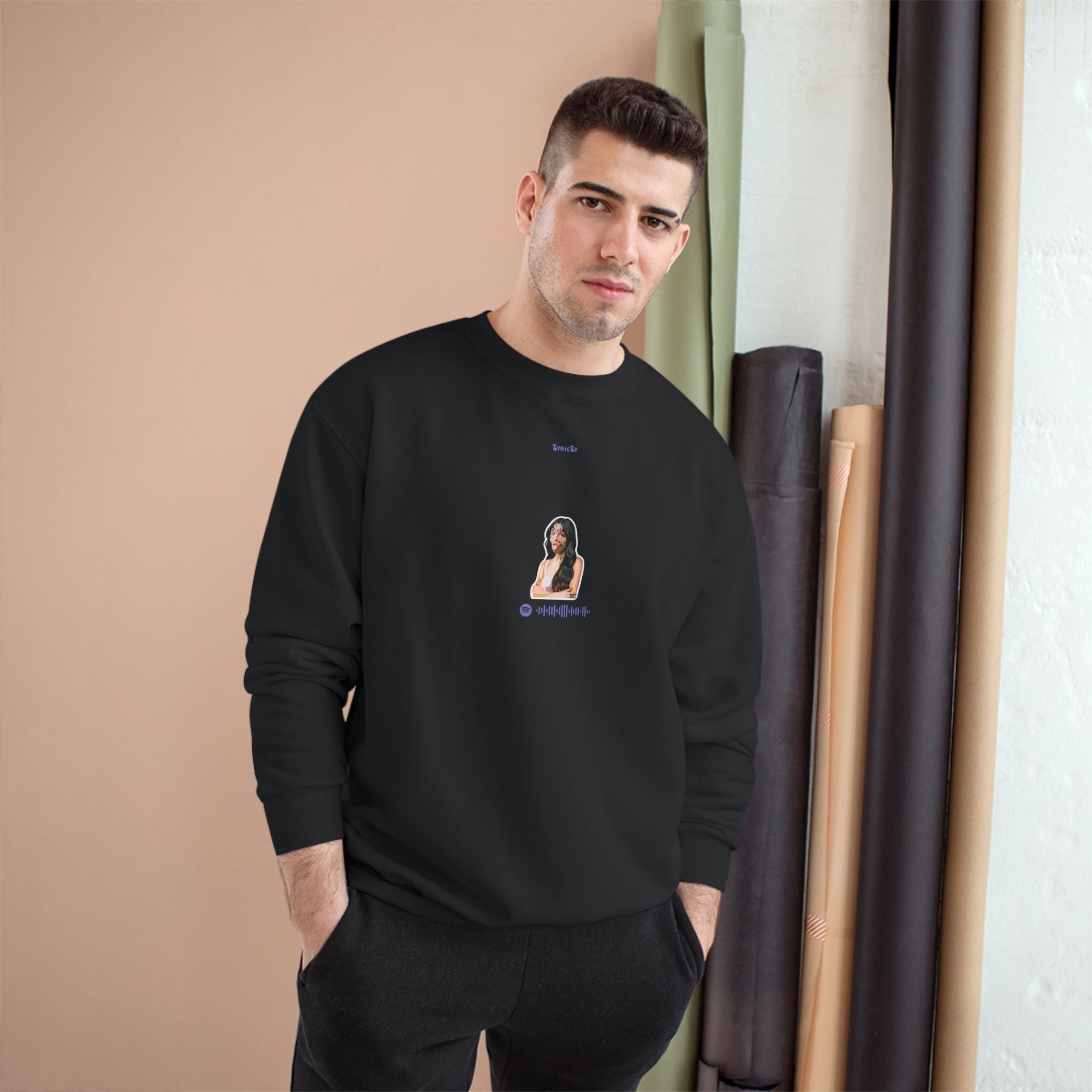 Traitor - Olivia Rodrigo  Sweatshirt