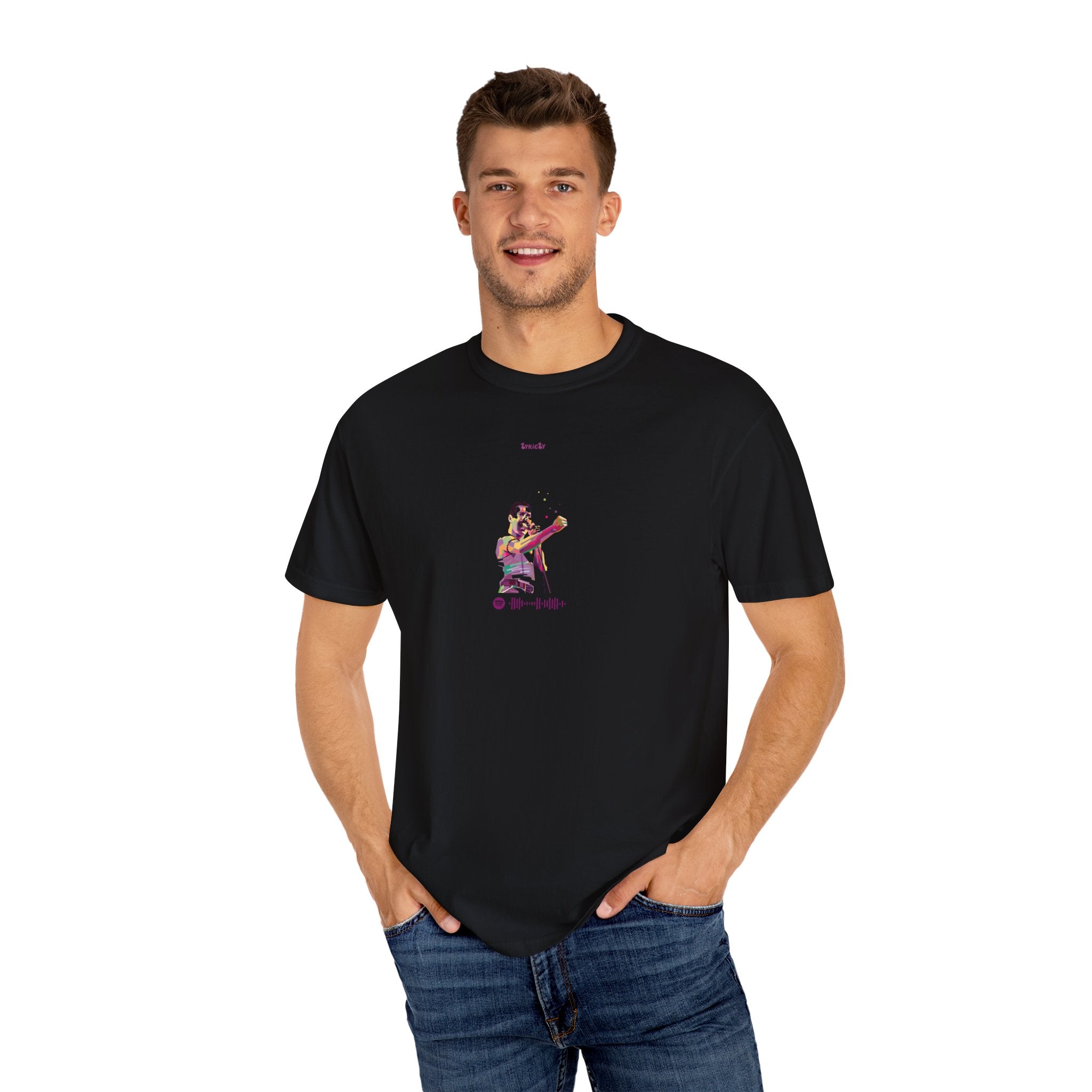 Bohemian Rhapsody - Queen  Tee