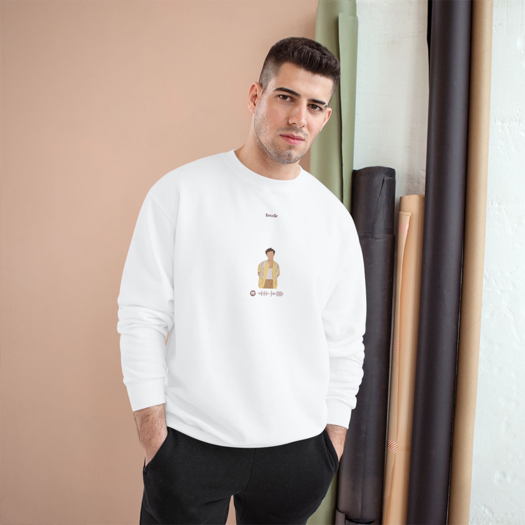 Sign Of The Times- Harry Styles  Sweatshirt