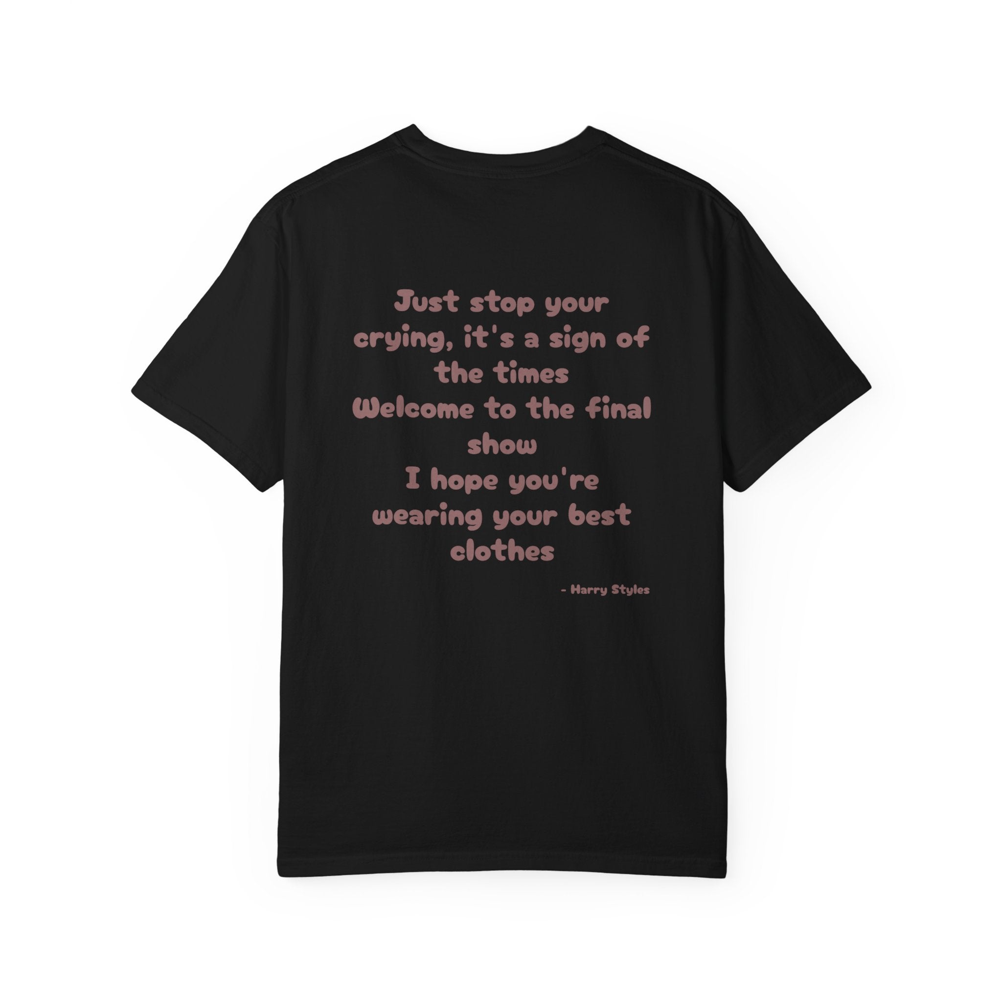 Sign Of The Times - Harry Styles  Tee