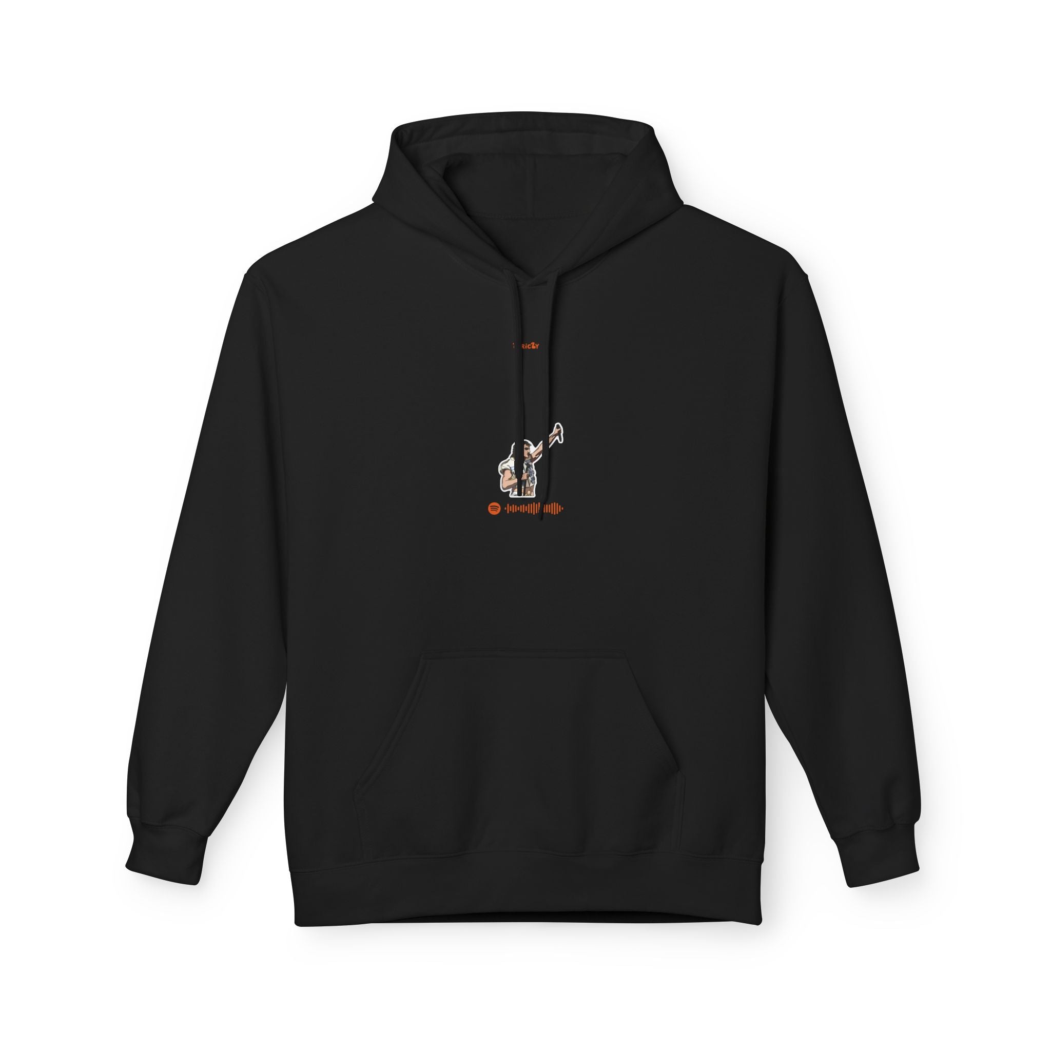 Beautiful Things - Benson Boone  Hoodie