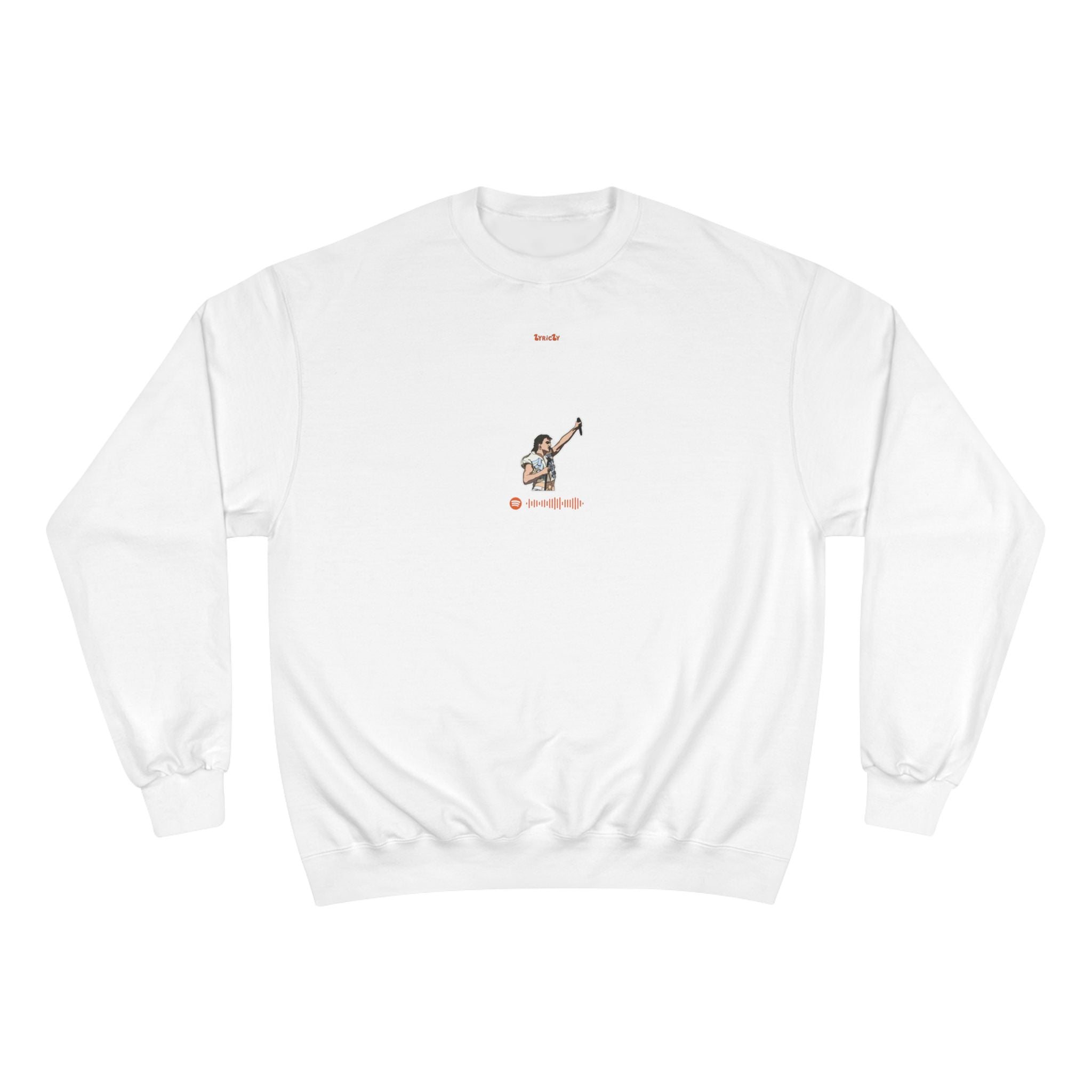 Beautiful Things - Benson Boone  Sweatshirt