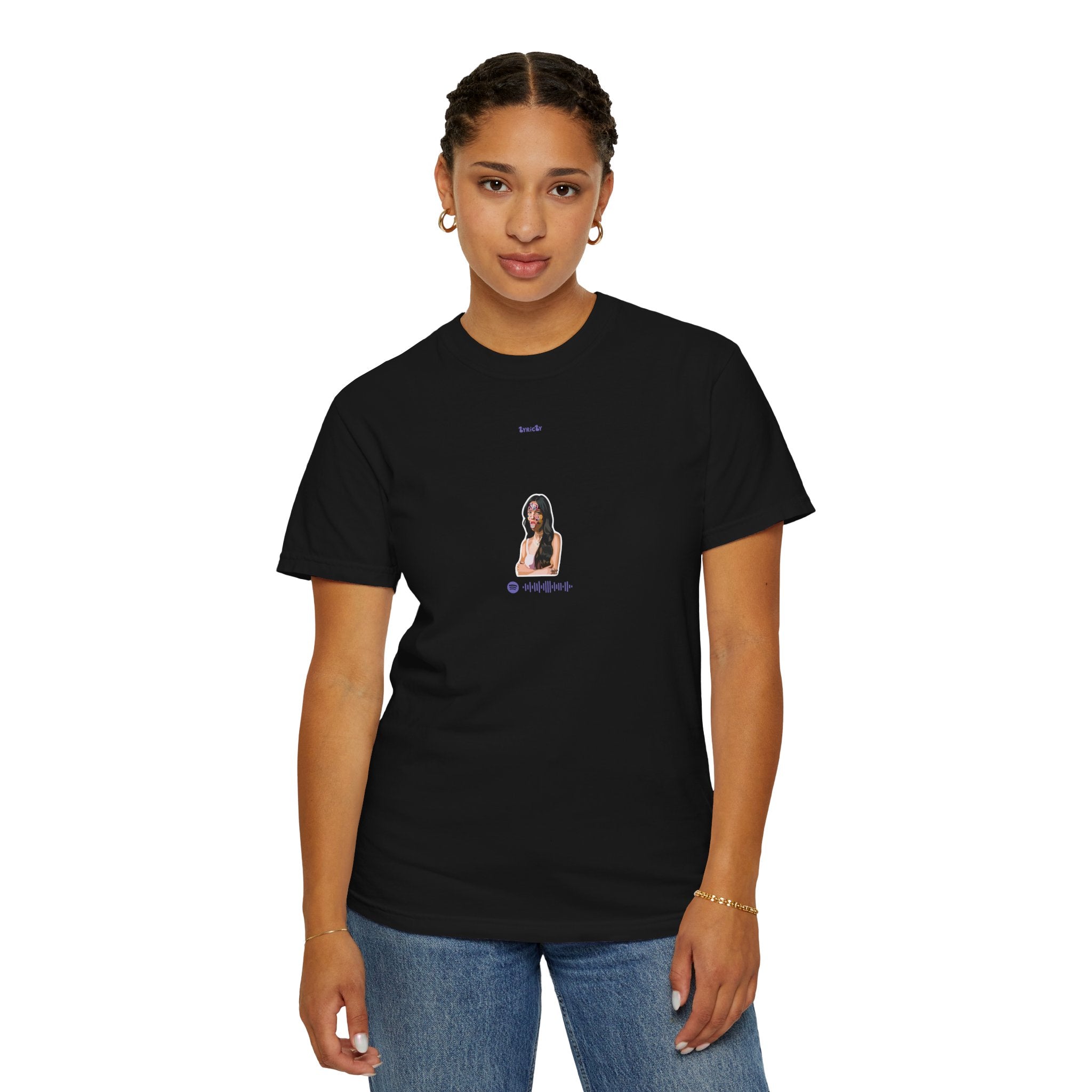 Traitor - Olivia Rodrigo  Tee