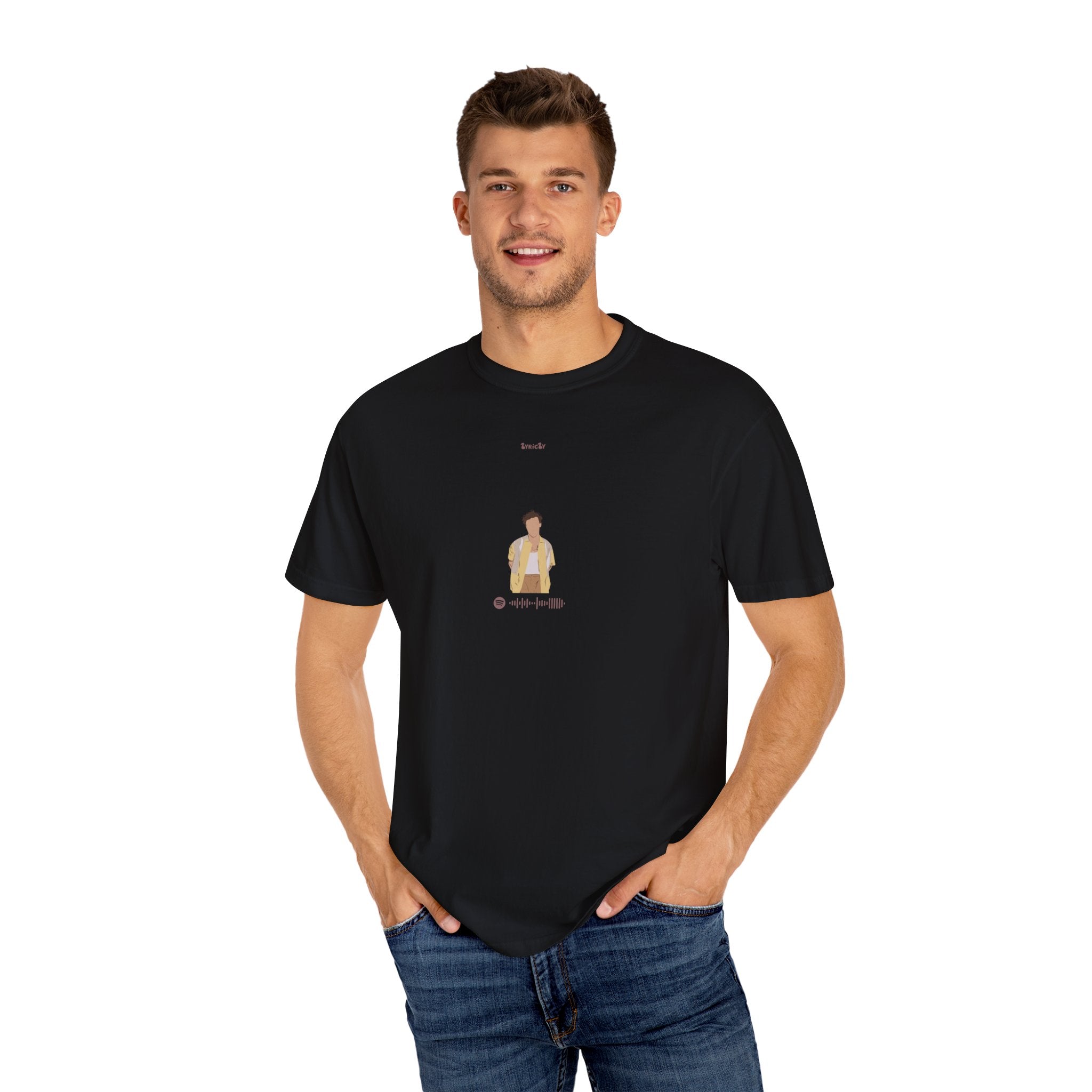 Sign Of The Times - Harry Styles  Tee