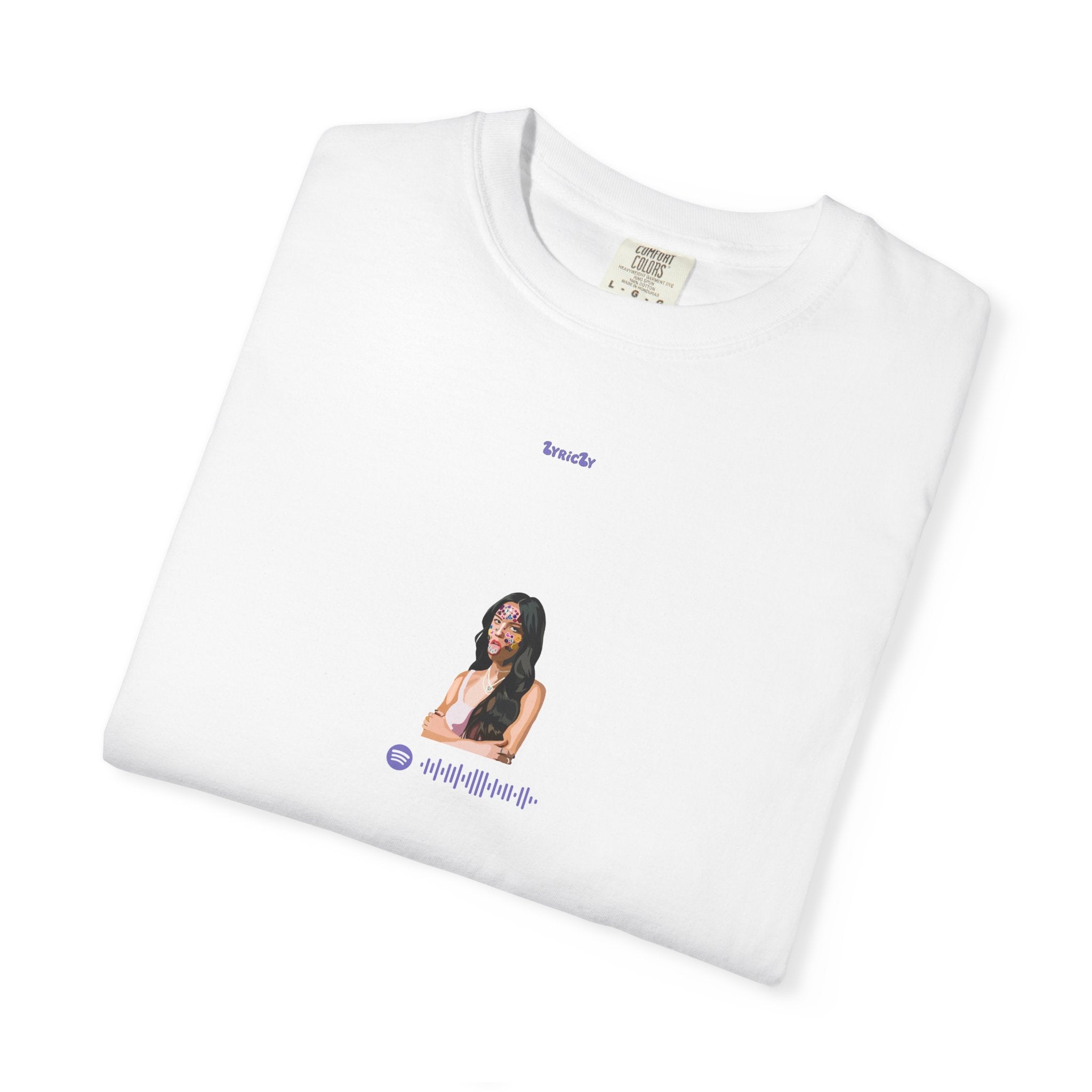 Traitor - Olivia Rodrigo  Tee
