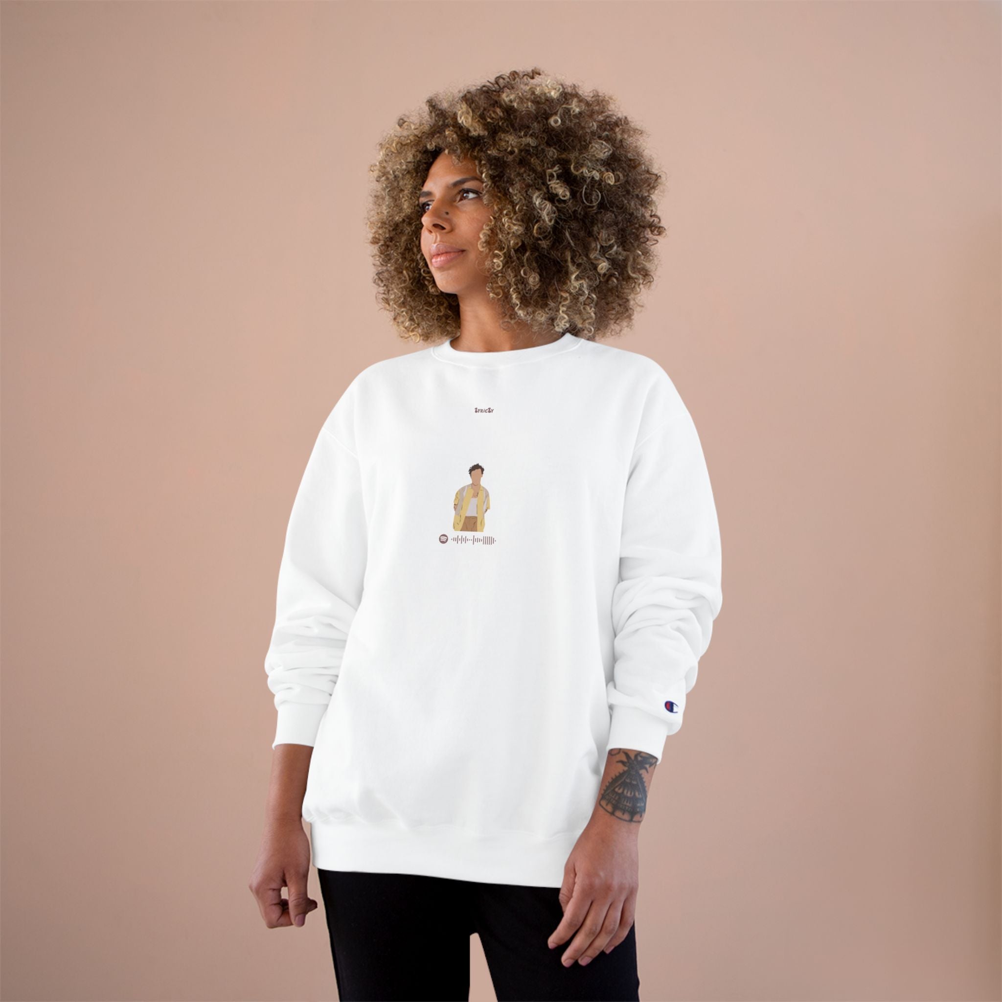 Sign Of The Times- Harry Styles  Sweatshirt